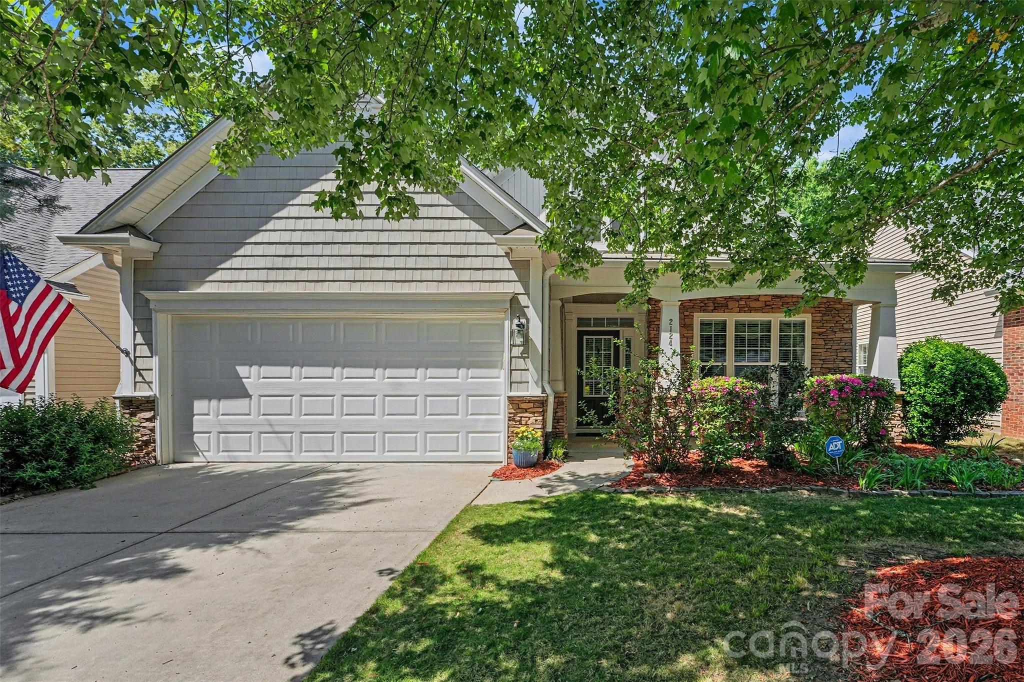 2124 Ashley River Road Waxhaw NC 28173