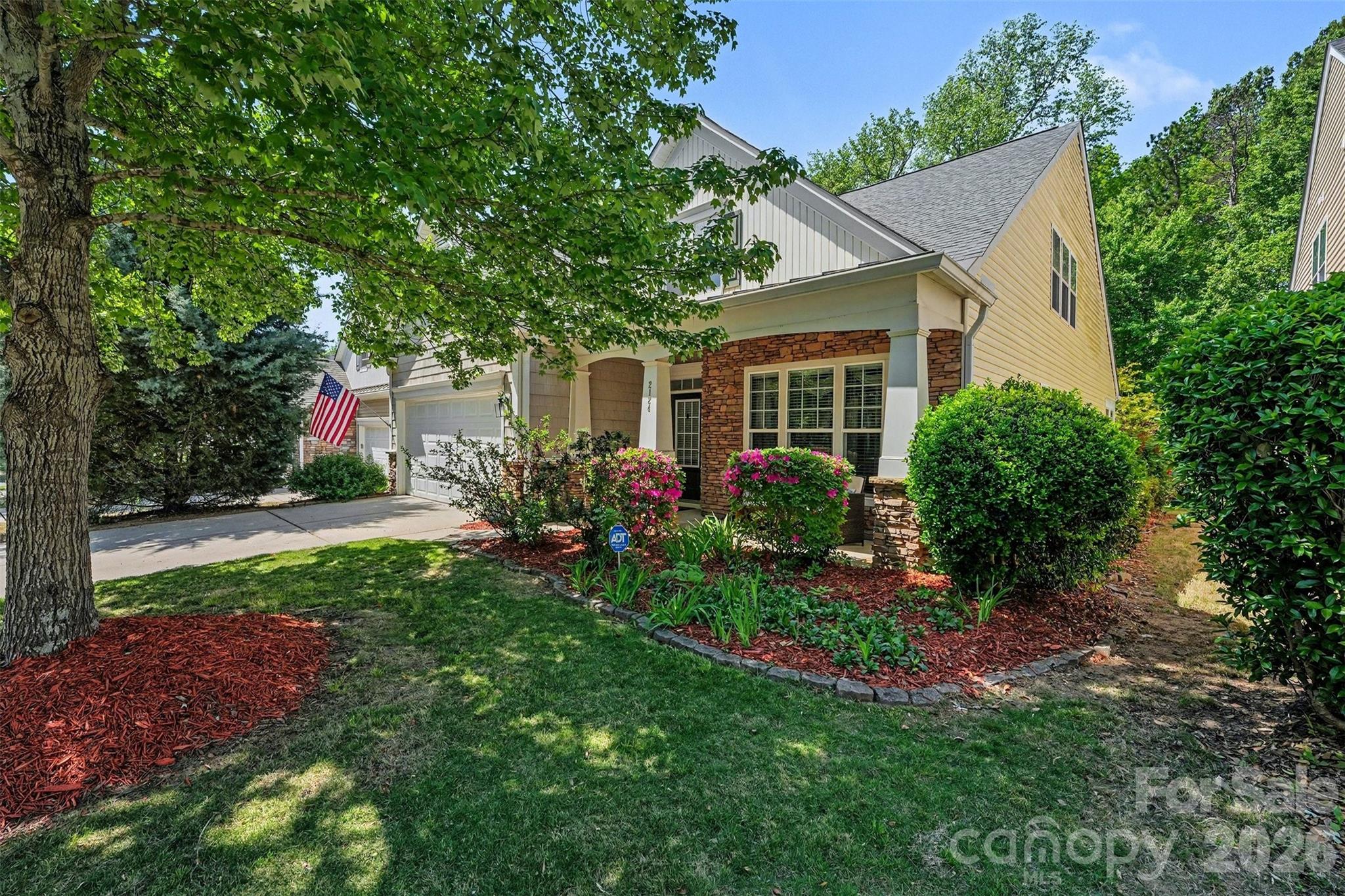 2124 Ashley River Road Waxhaw NC 28173