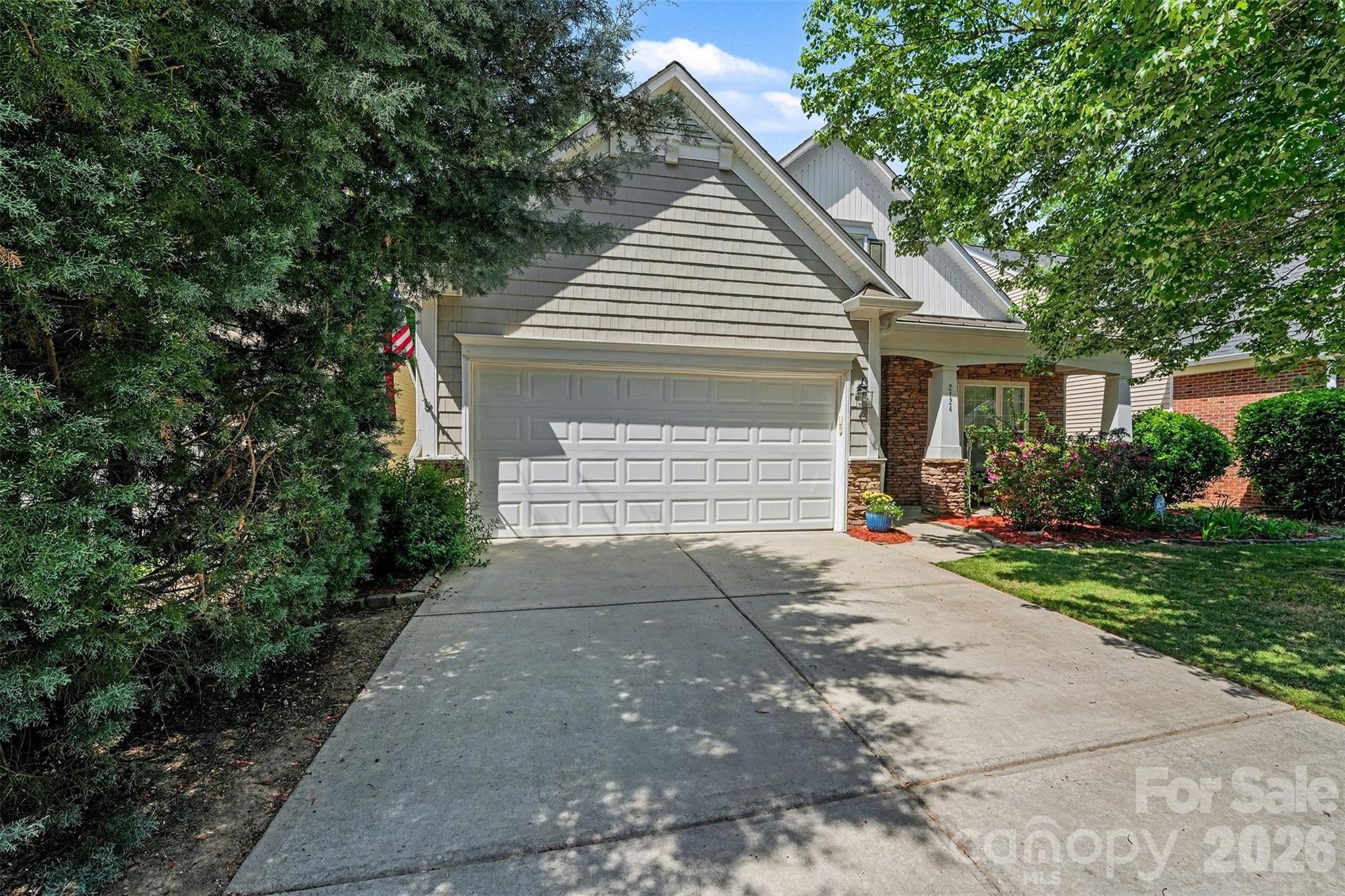 2124 Ashley River Road Waxhaw NC 28173