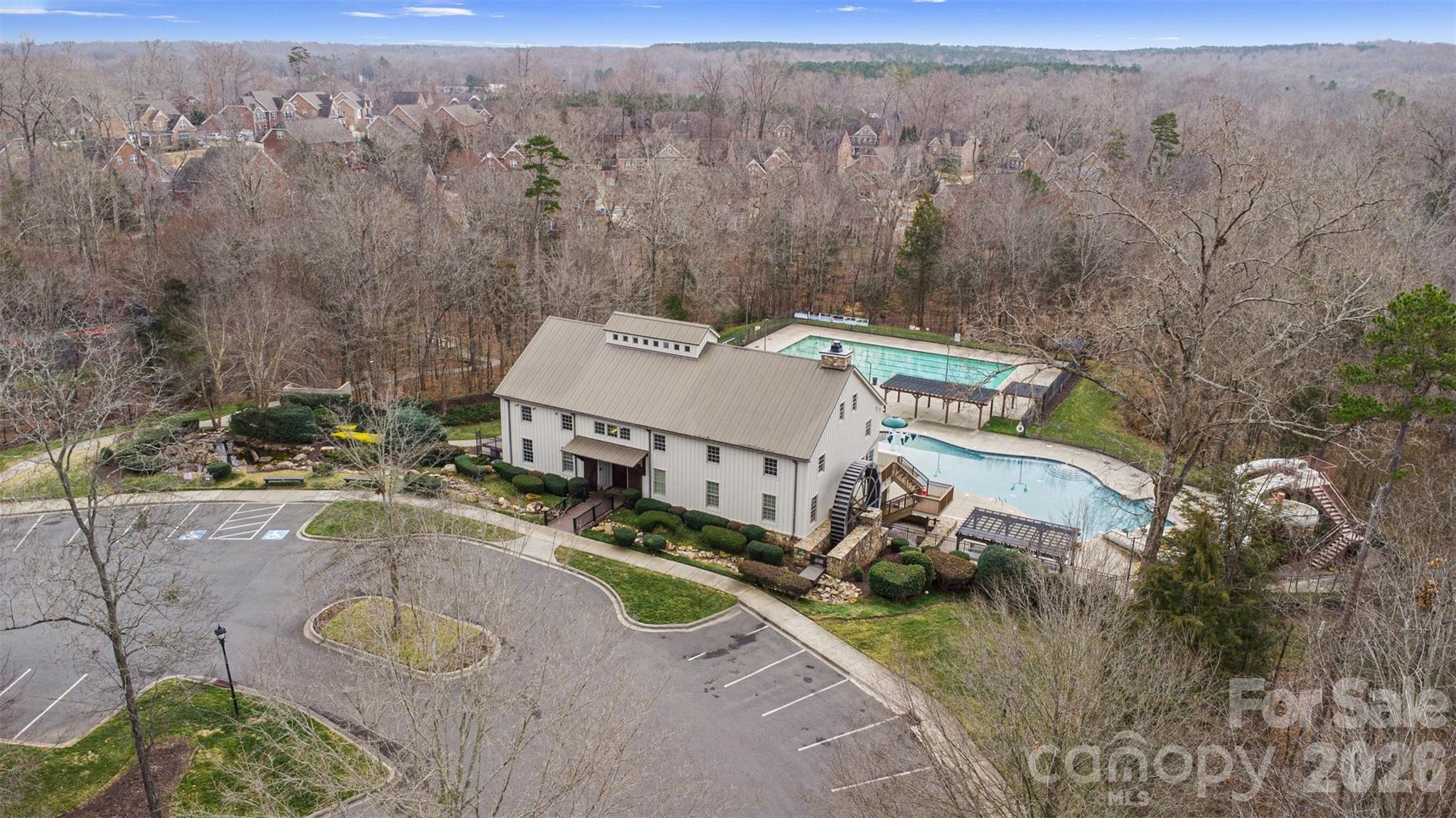 2124 Ashley River Road Waxhaw NC 28173