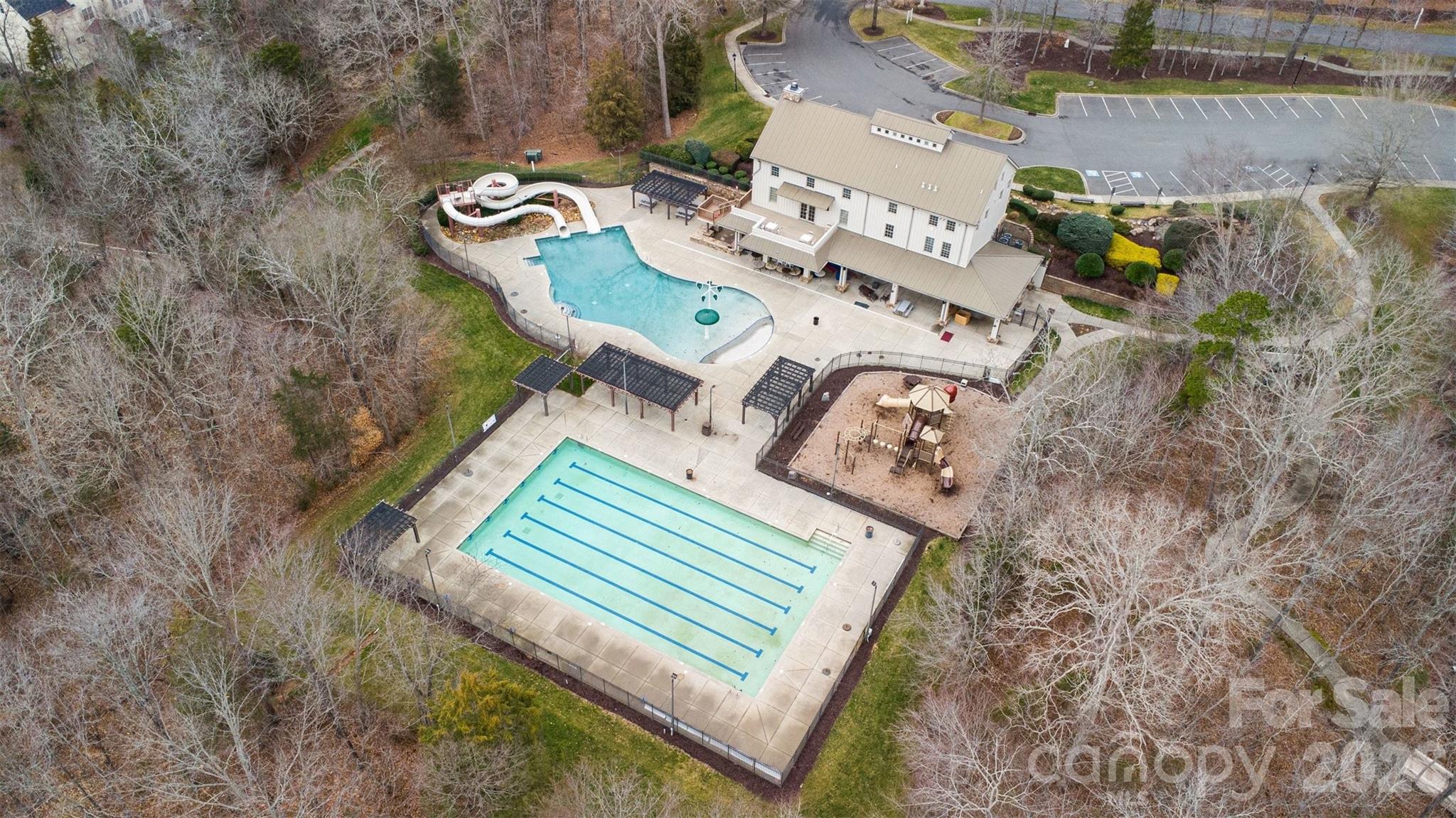 2124 Ashley River Road Waxhaw NC 28173