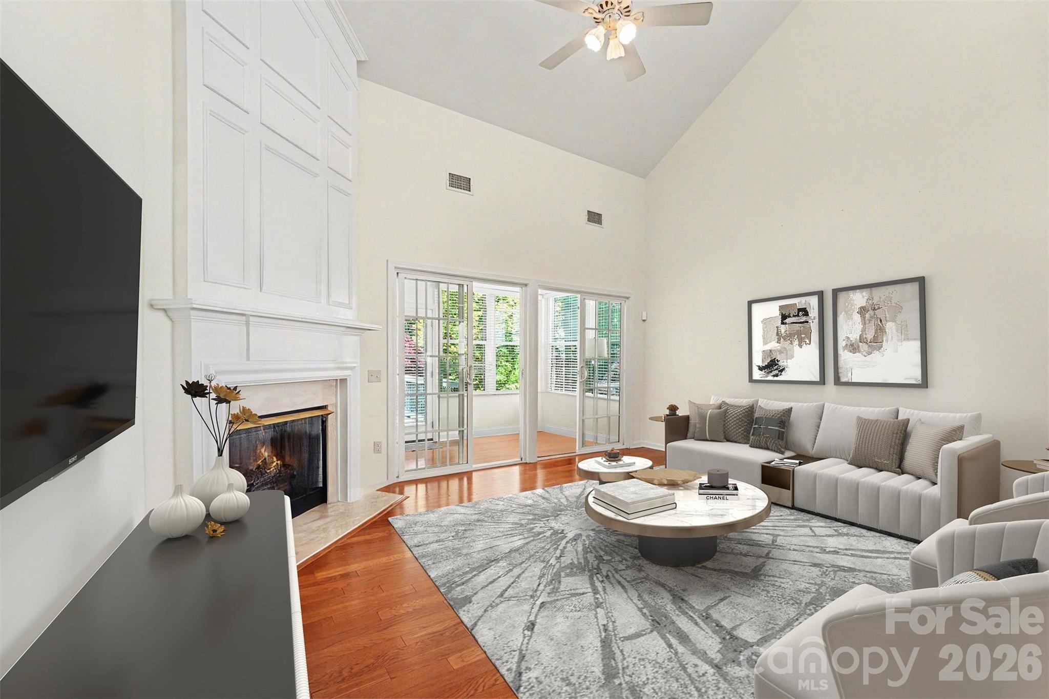 2124 Ashley River Road Waxhaw NC 28173