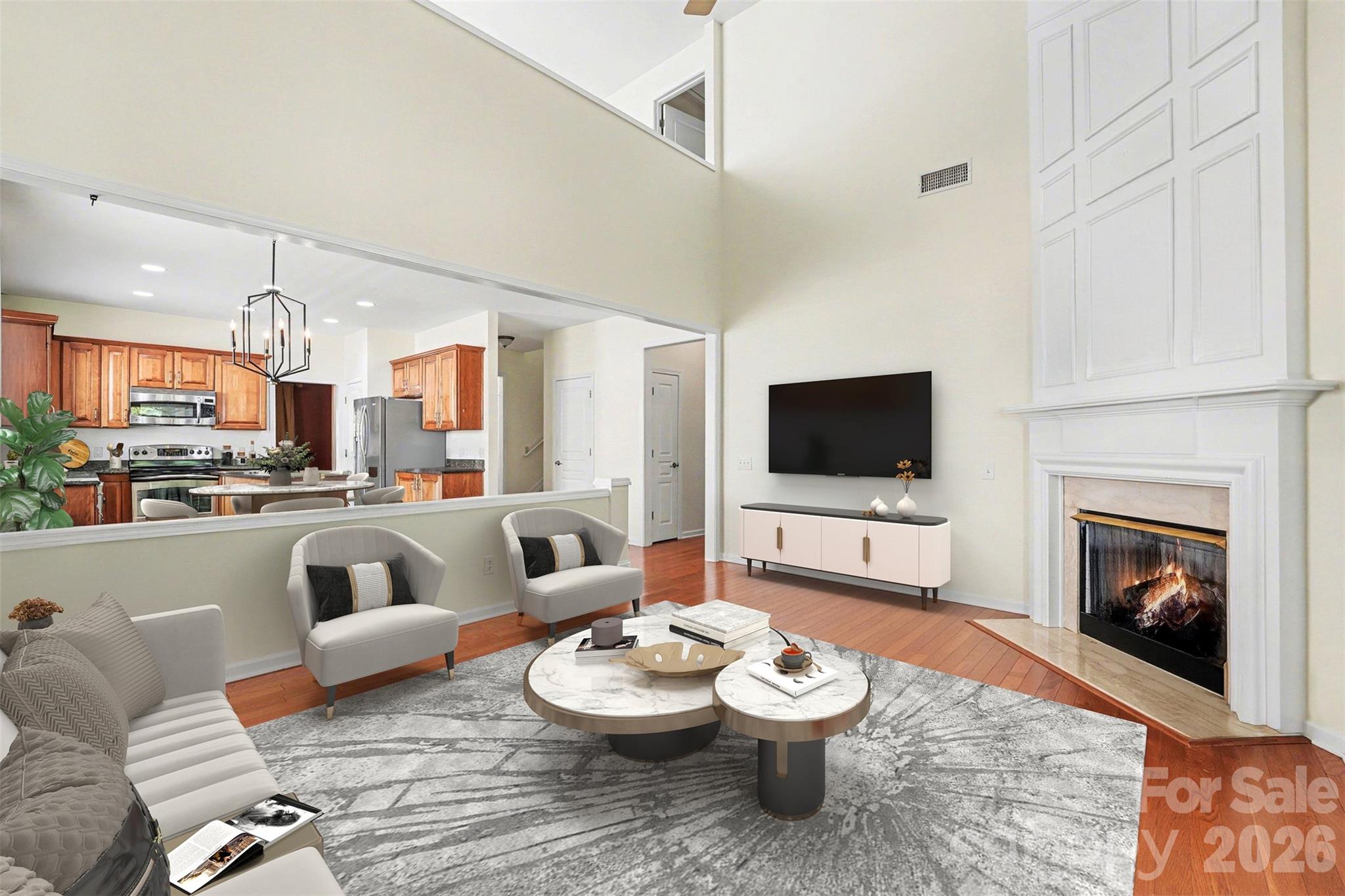 2124 Ashley River Road Waxhaw NC 28173