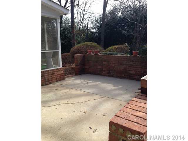 3810 Smooth Rock Court Charlotte NC 28210