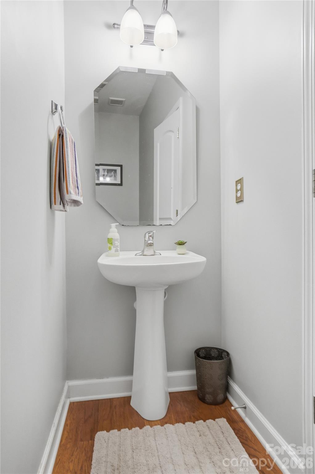 1009 Baybrook Drive Waxhaw NC 28173