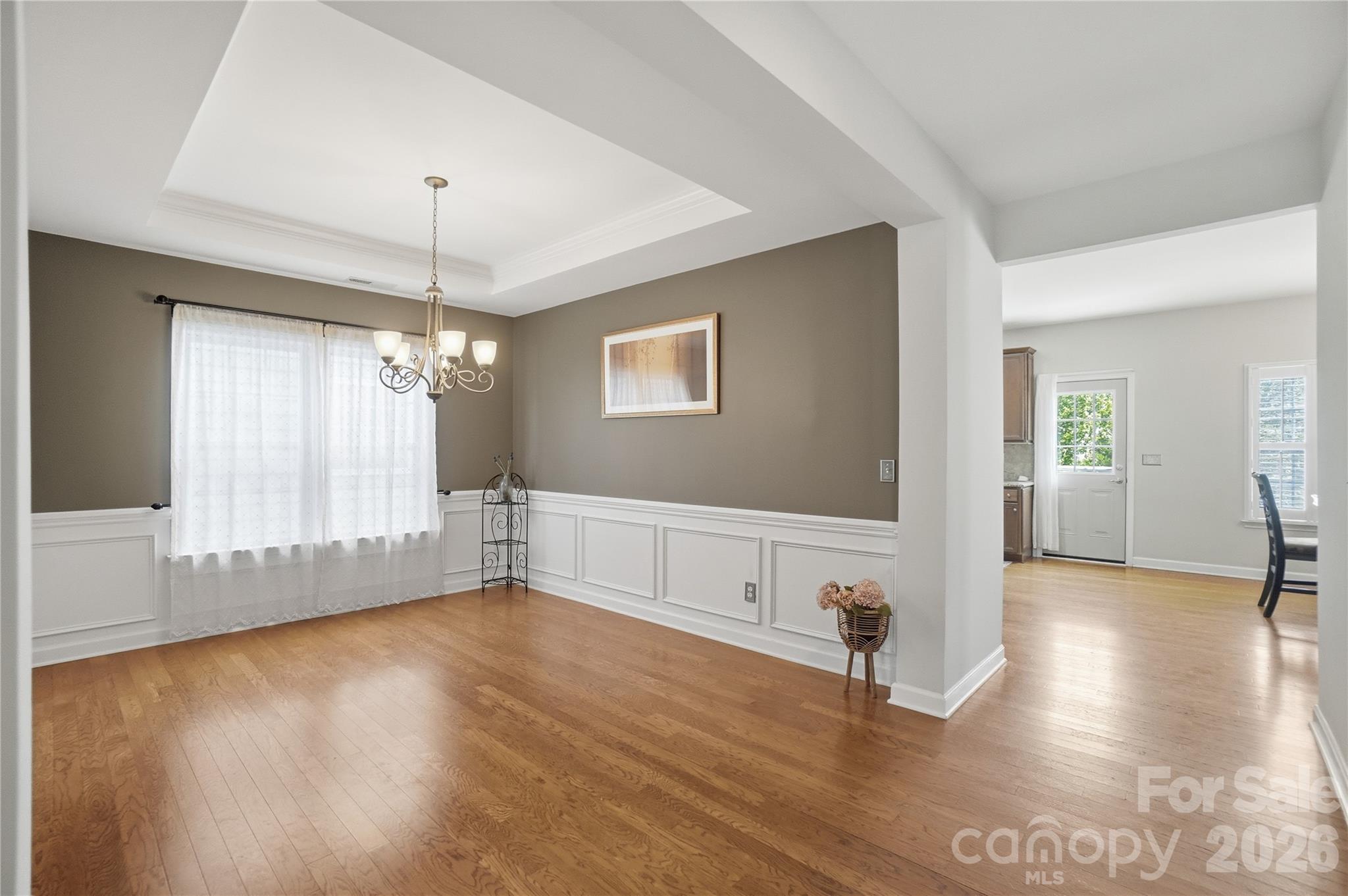 1009 Baybrook Drive Waxhaw NC 28173