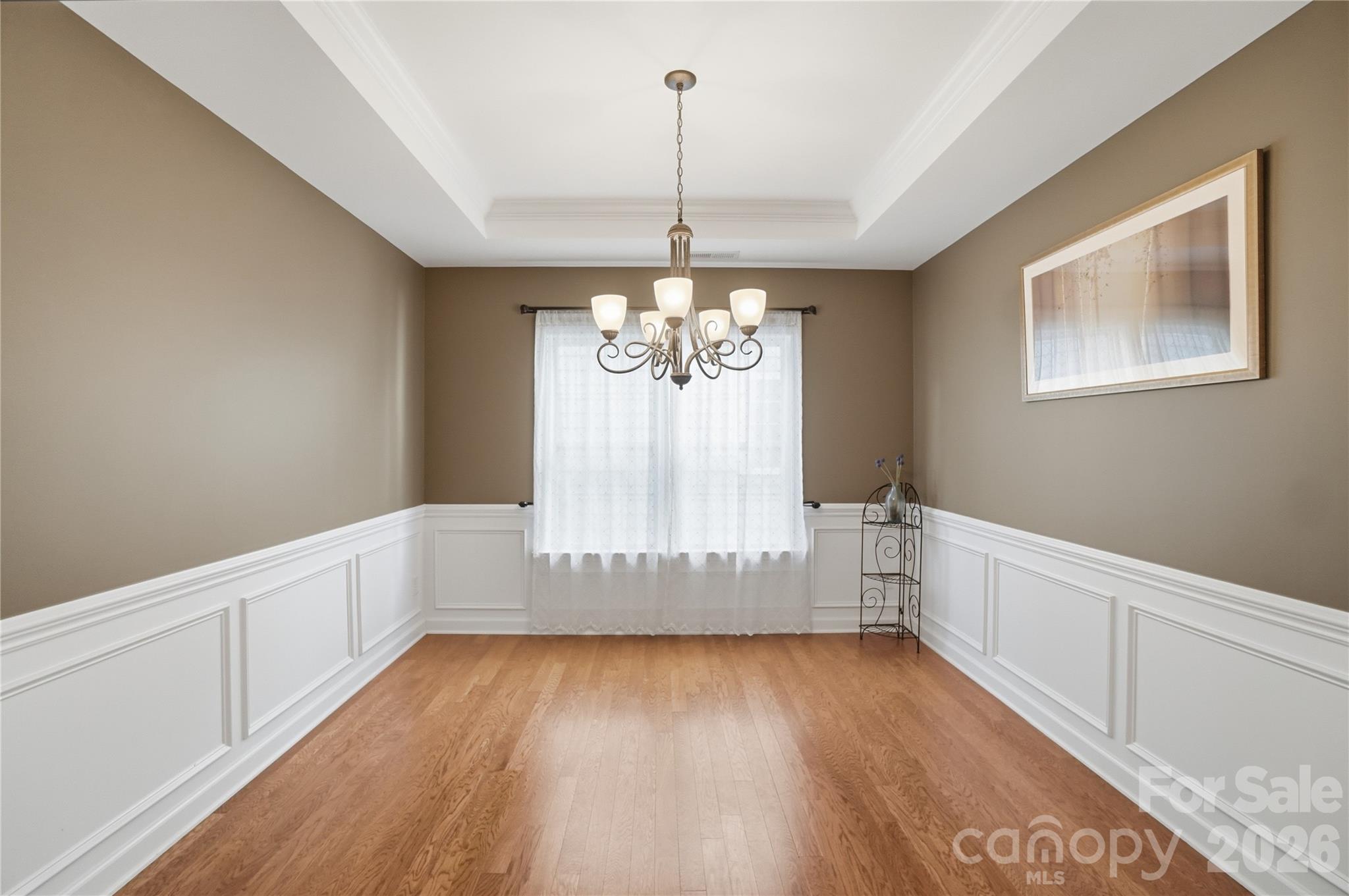 1009 Baybrook Drive Waxhaw NC 28173