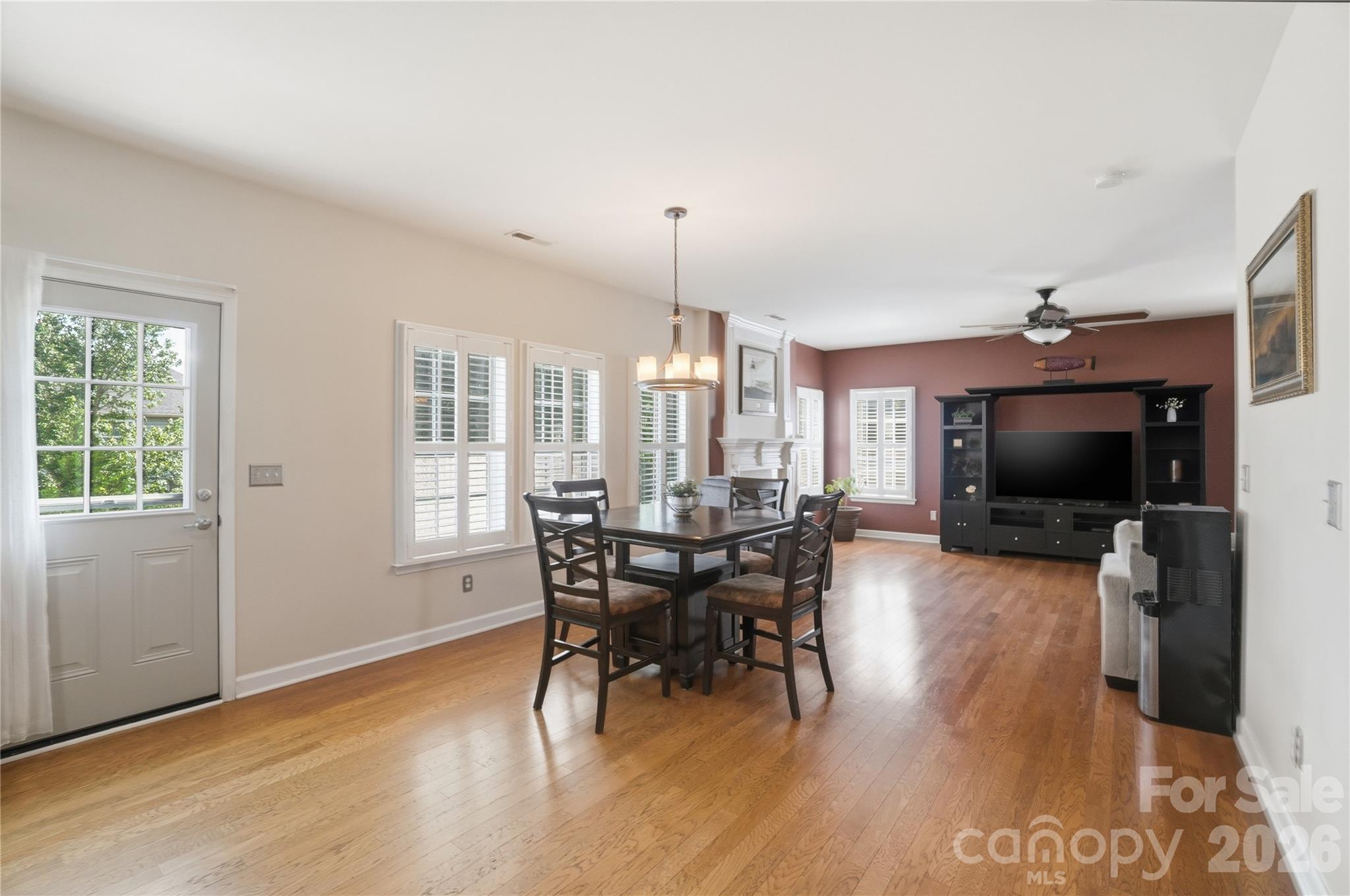 1009 Baybrook Drive Waxhaw NC 28173