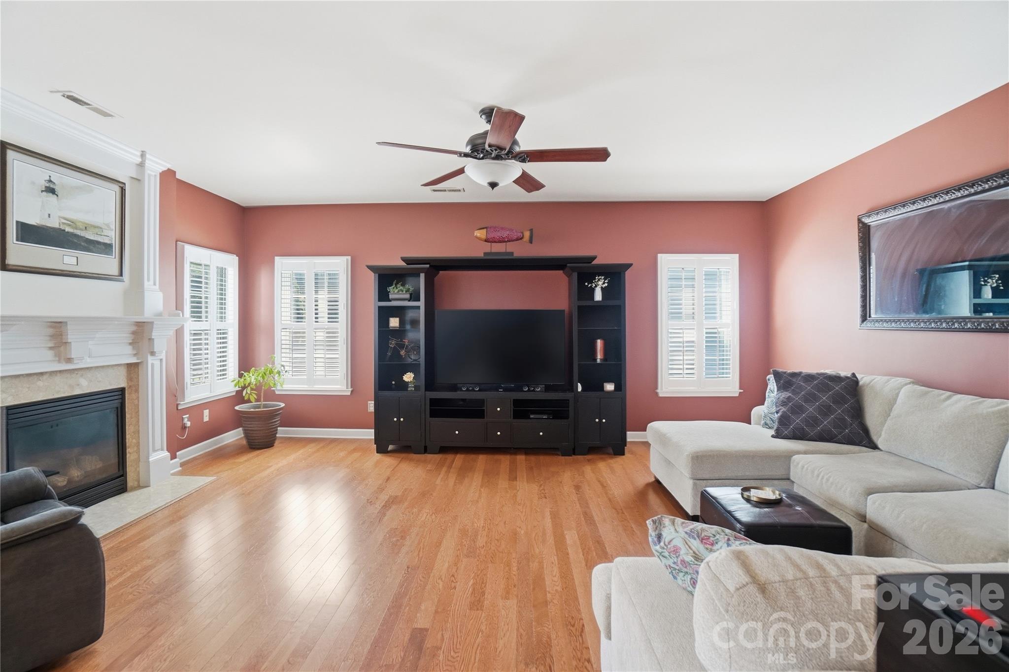 1009 Baybrook Drive Waxhaw NC 28173