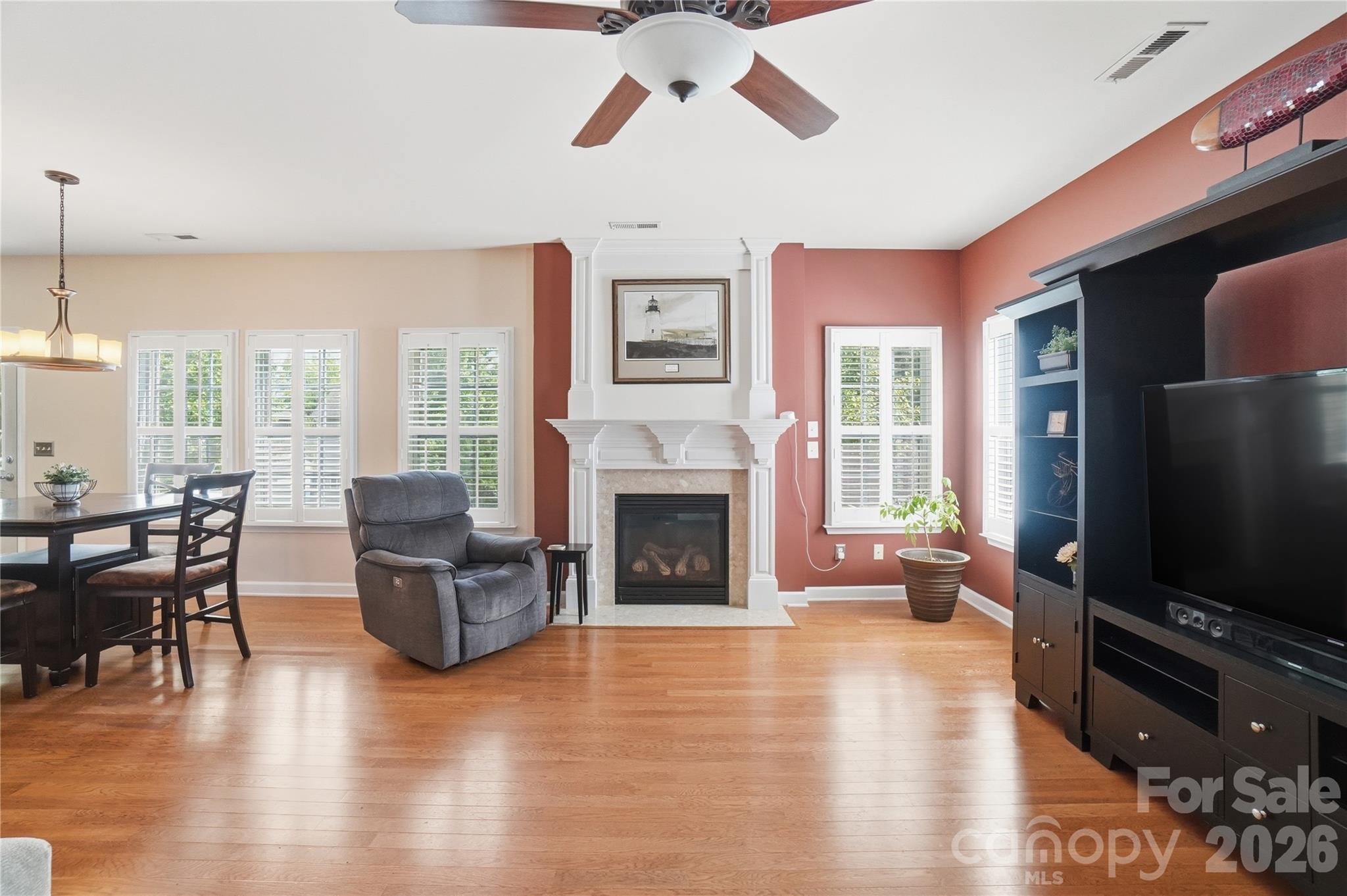 1009 Baybrook Drive Waxhaw NC 28173
