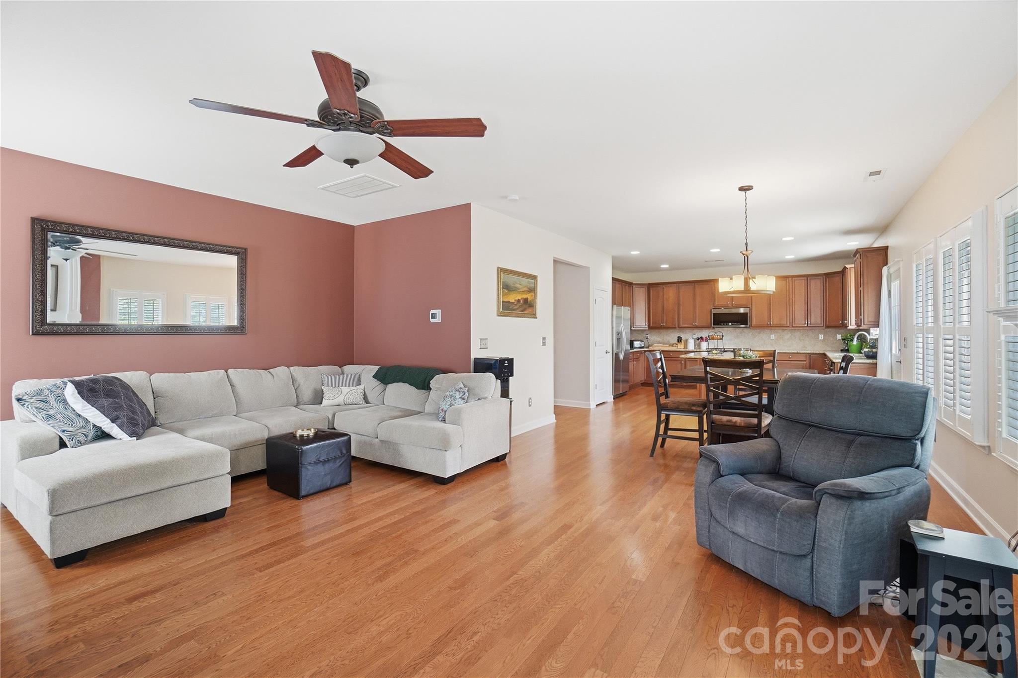 1009 Baybrook Drive Waxhaw NC 28173
