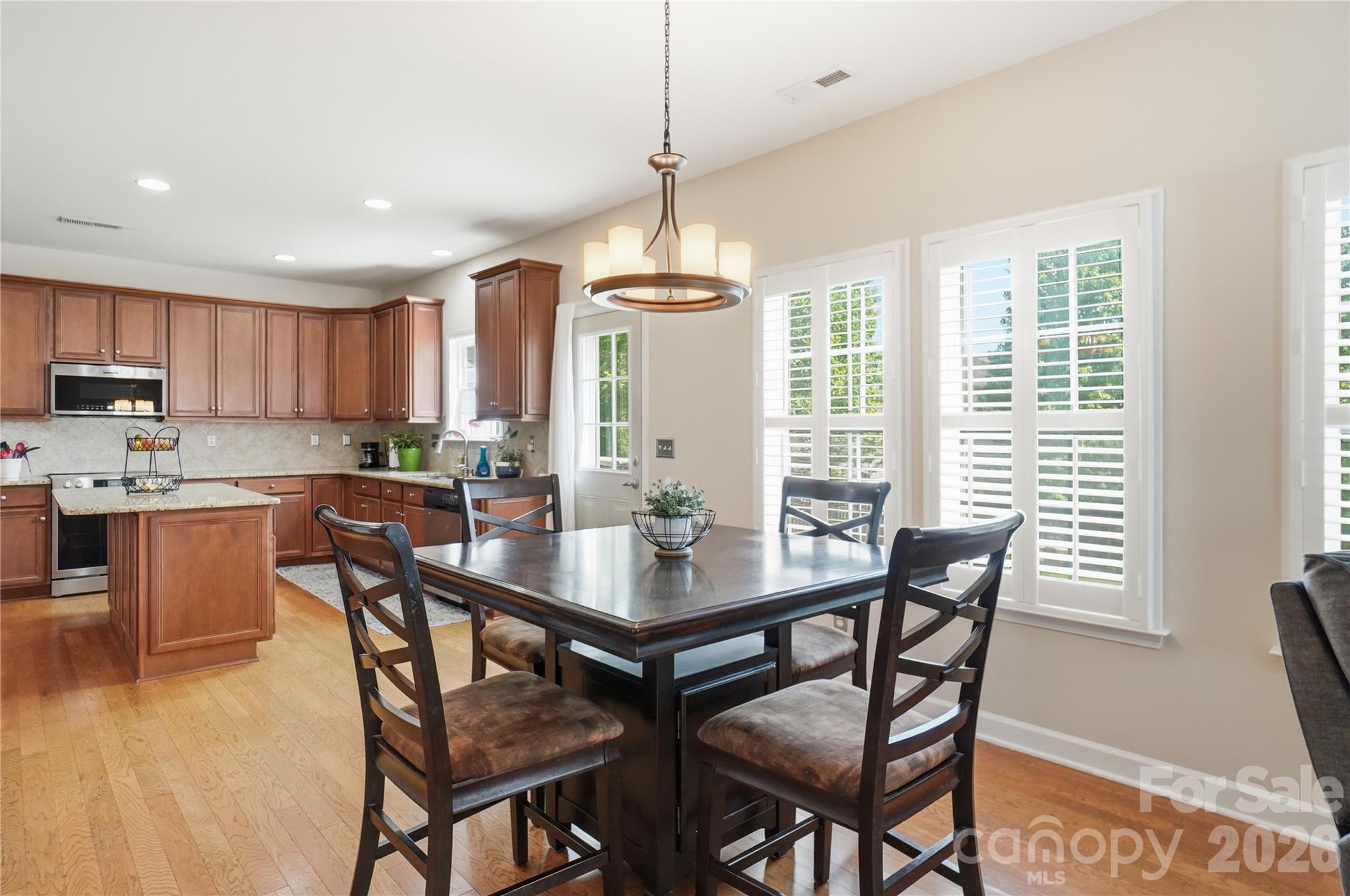 1009 Baybrook Drive Waxhaw NC 28173