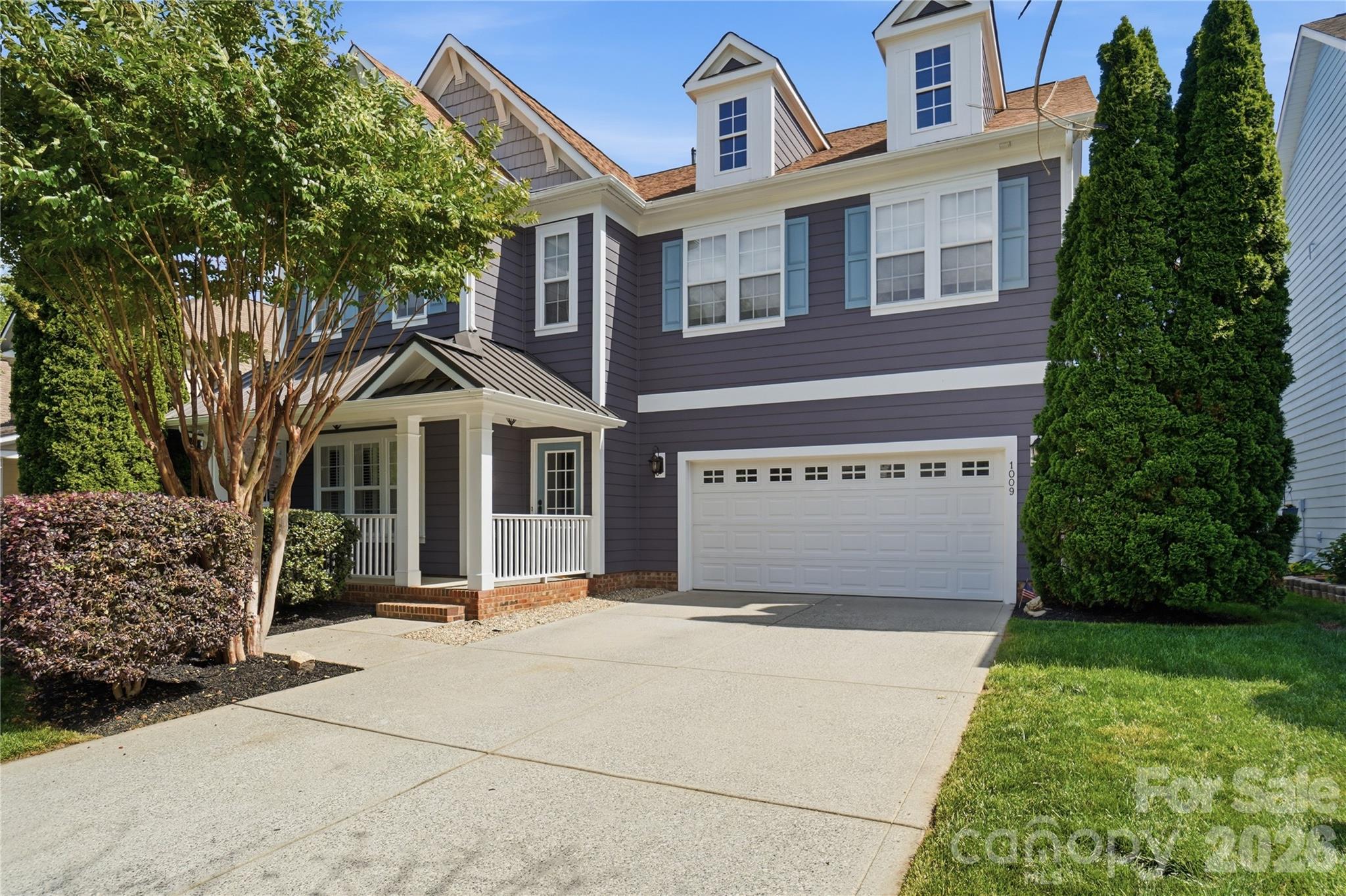 1009 Baybrook Drive Waxhaw NC 28173