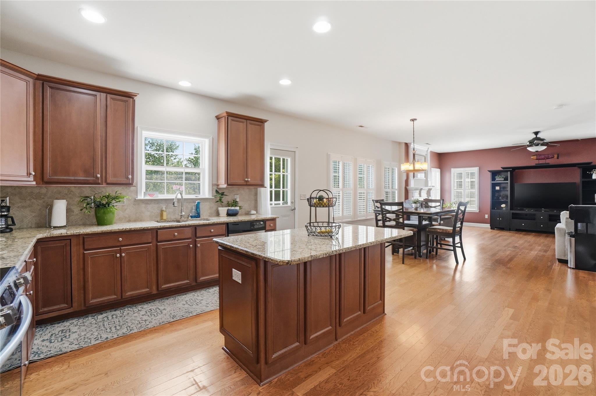 1009 Baybrook Drive Waxhaw NC 28173