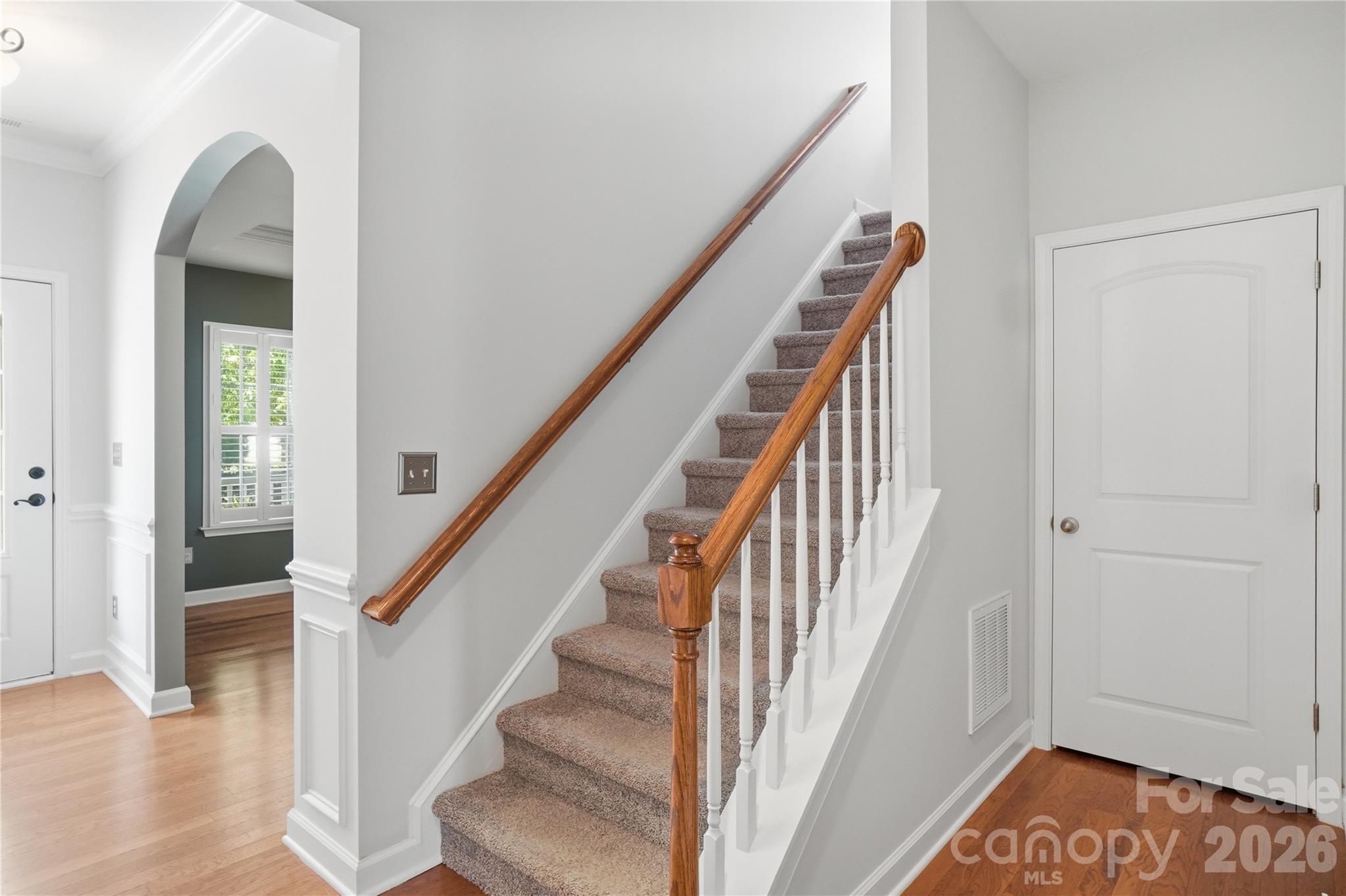 1009 Baybrook Drive Waxhaw NC 28173