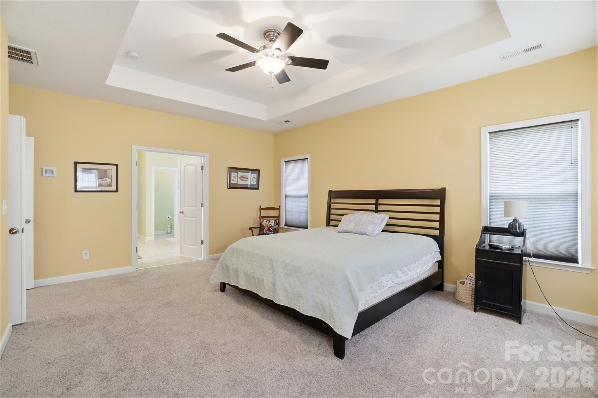1009 Baybrook Drive Waxhaw NC 28173