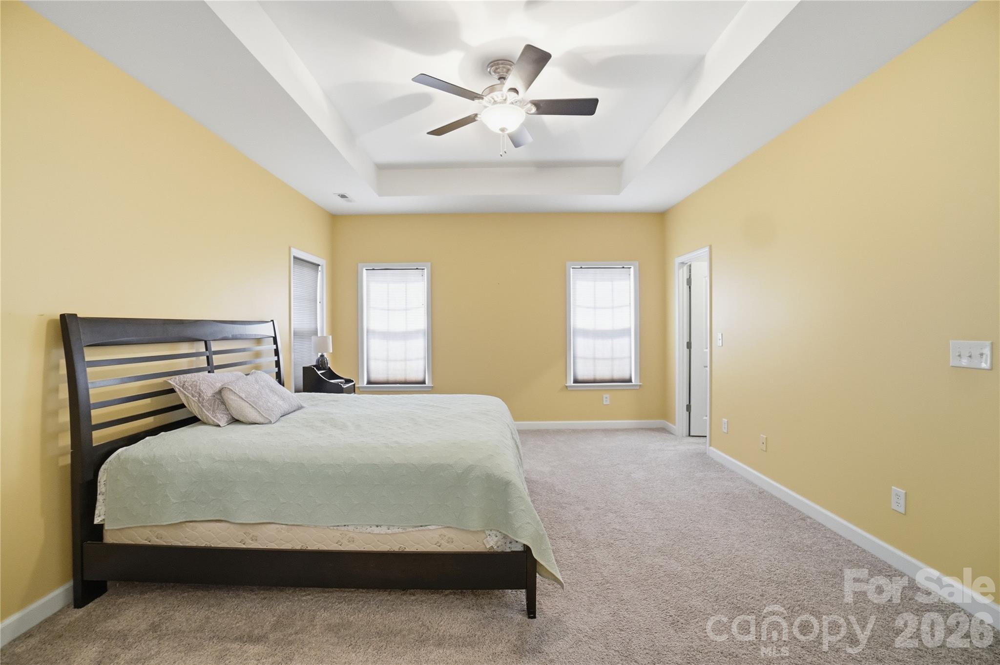 1009 Baybrook Drive Waxhaw NC 28173