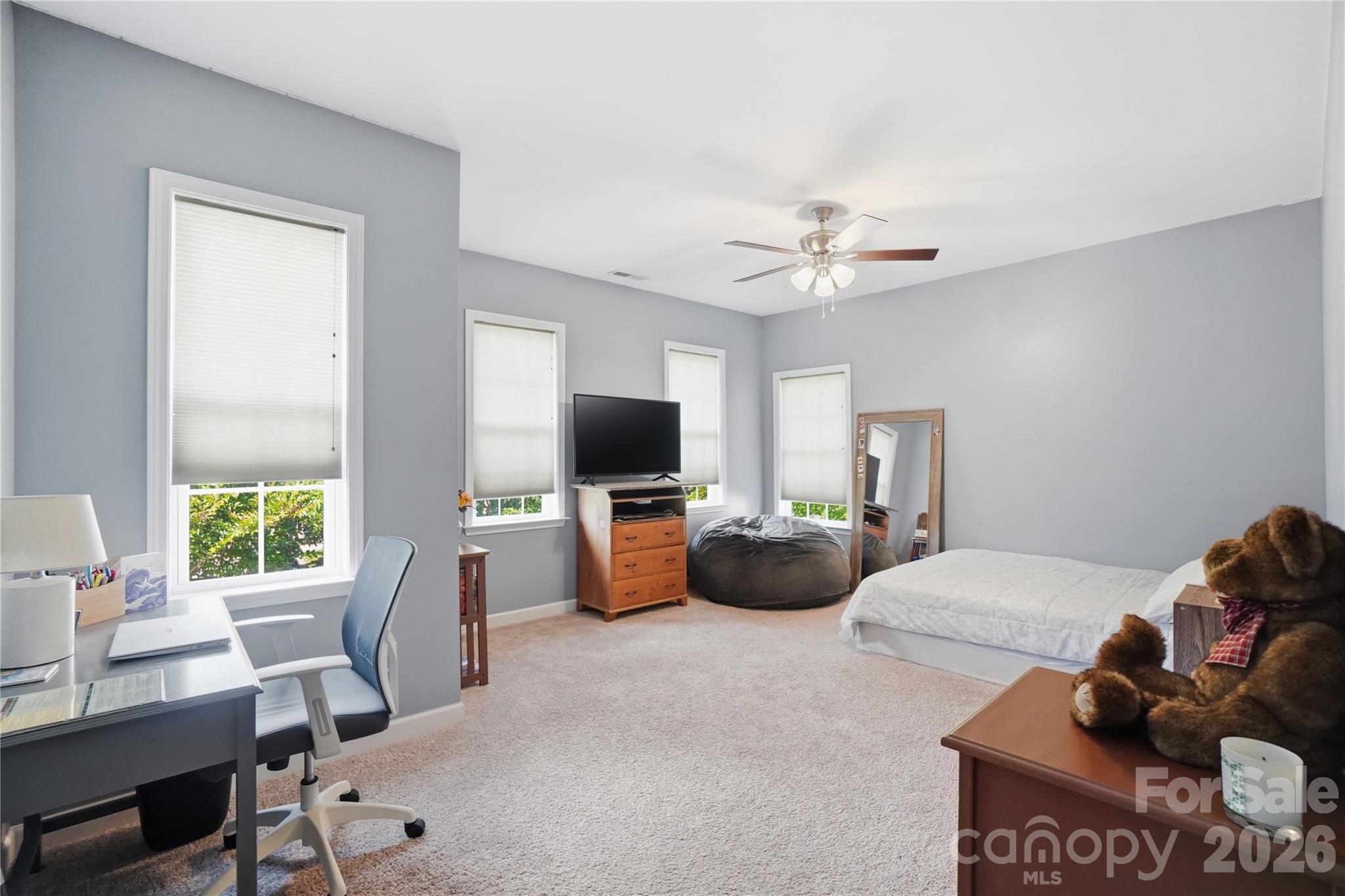 1009 Baybrook Drive Waxhaw NC 28173
