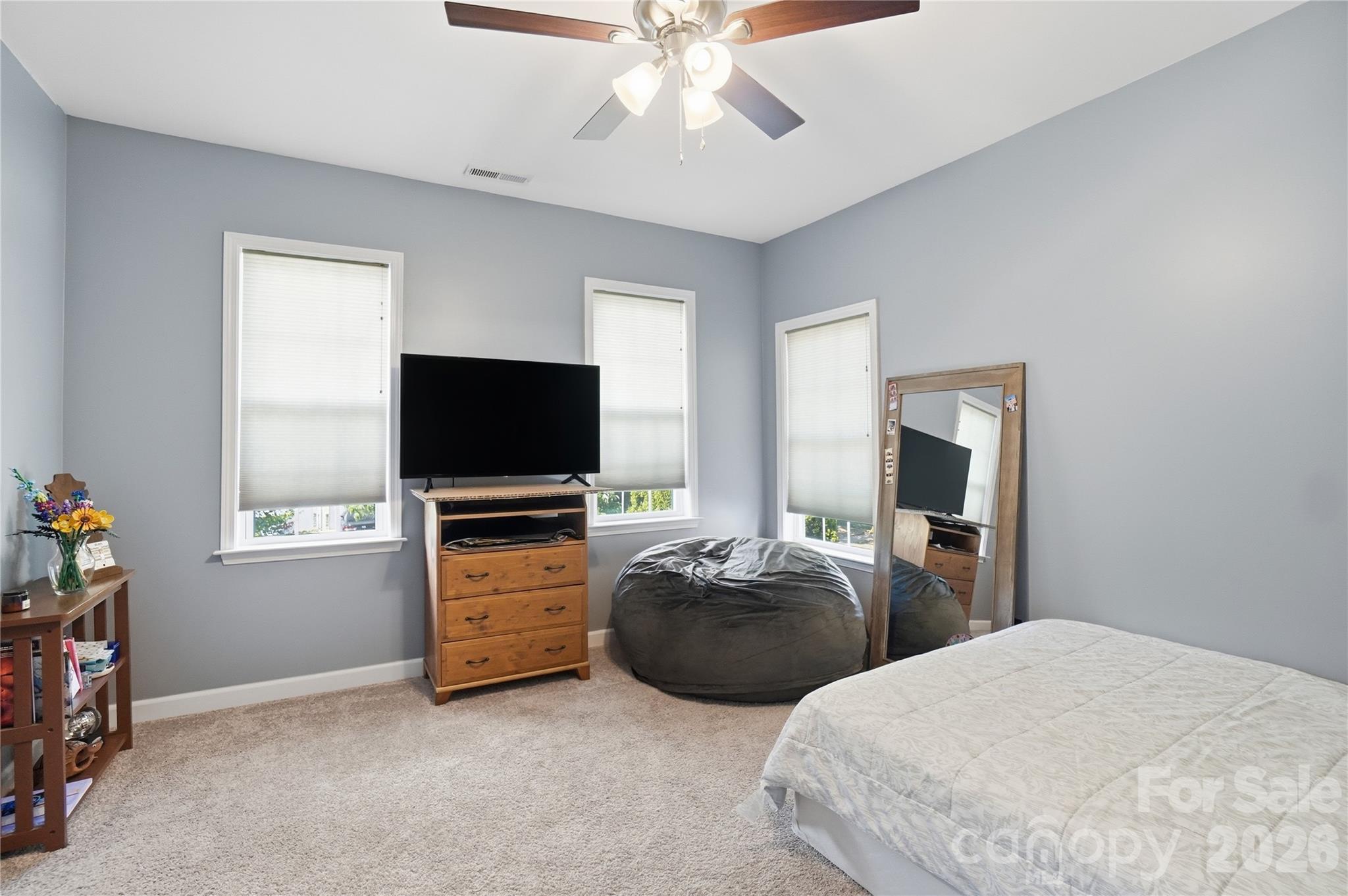 1009 Baybrook Drive Waxhaw NC 28173