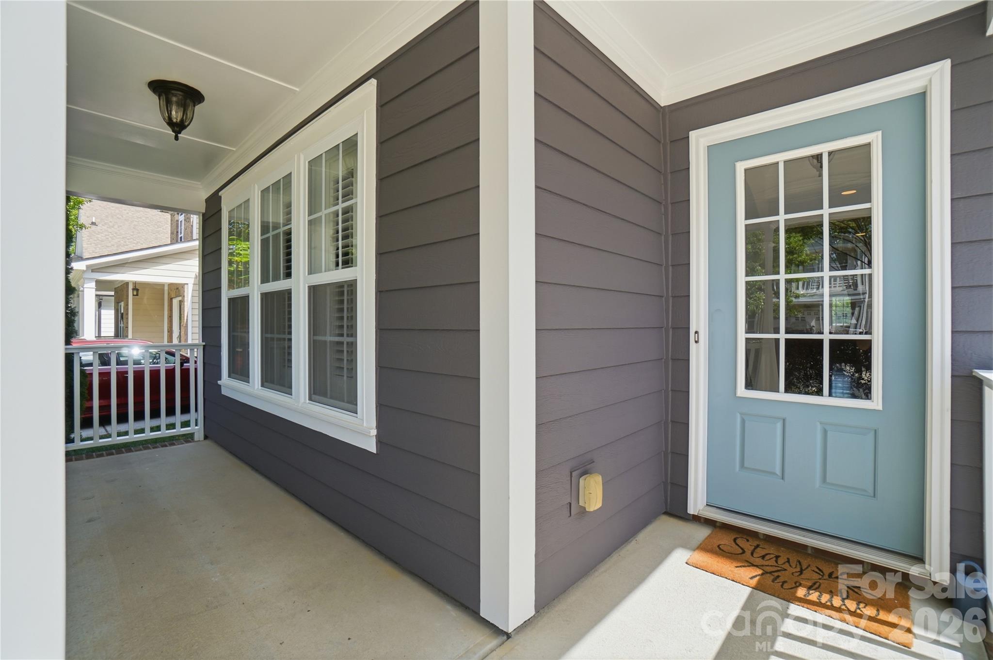 1009 Baybrook Drive Waxhaw NC 28173