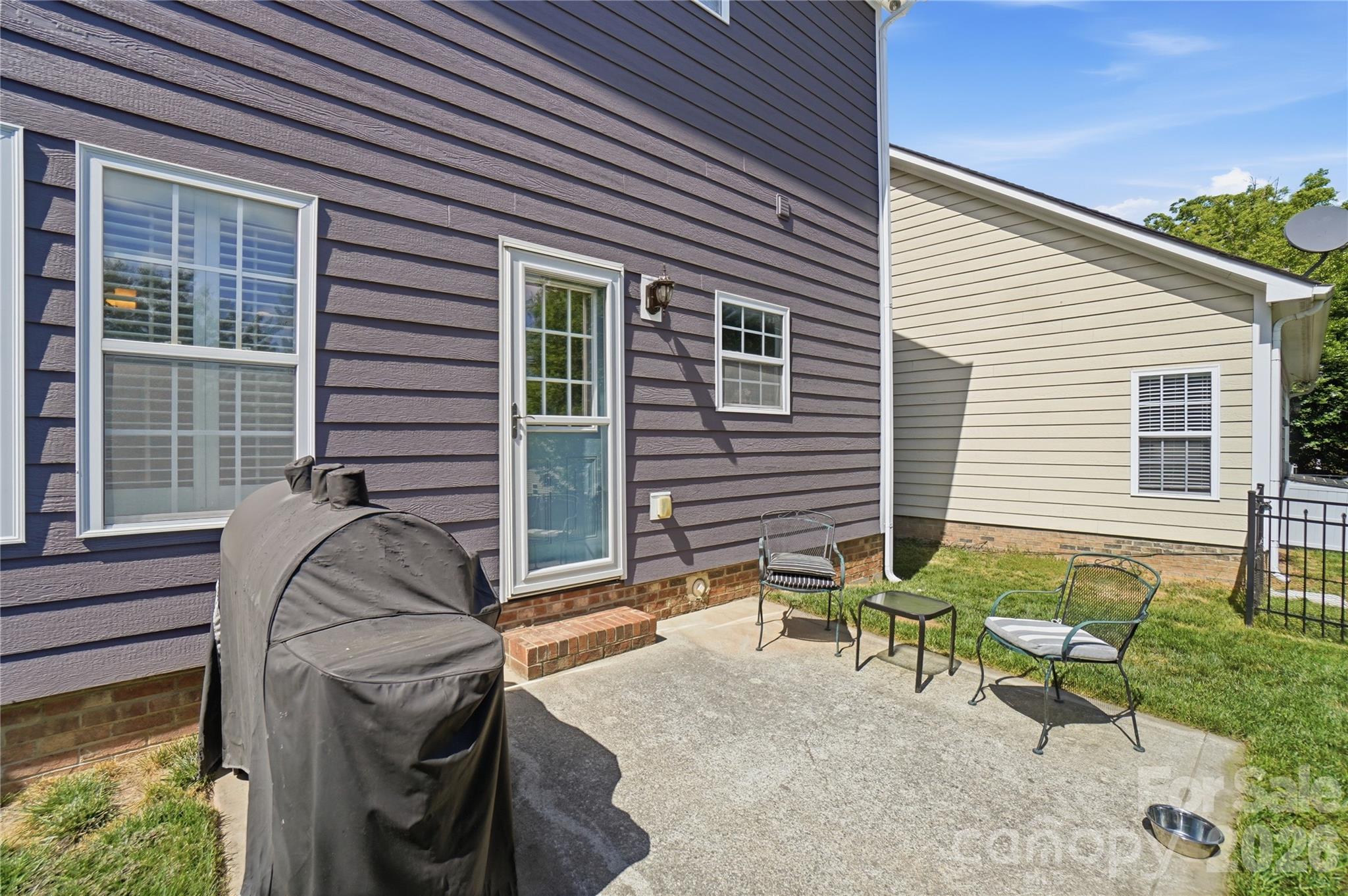 1009 Baybrook Drive Waxhaw NC 28173