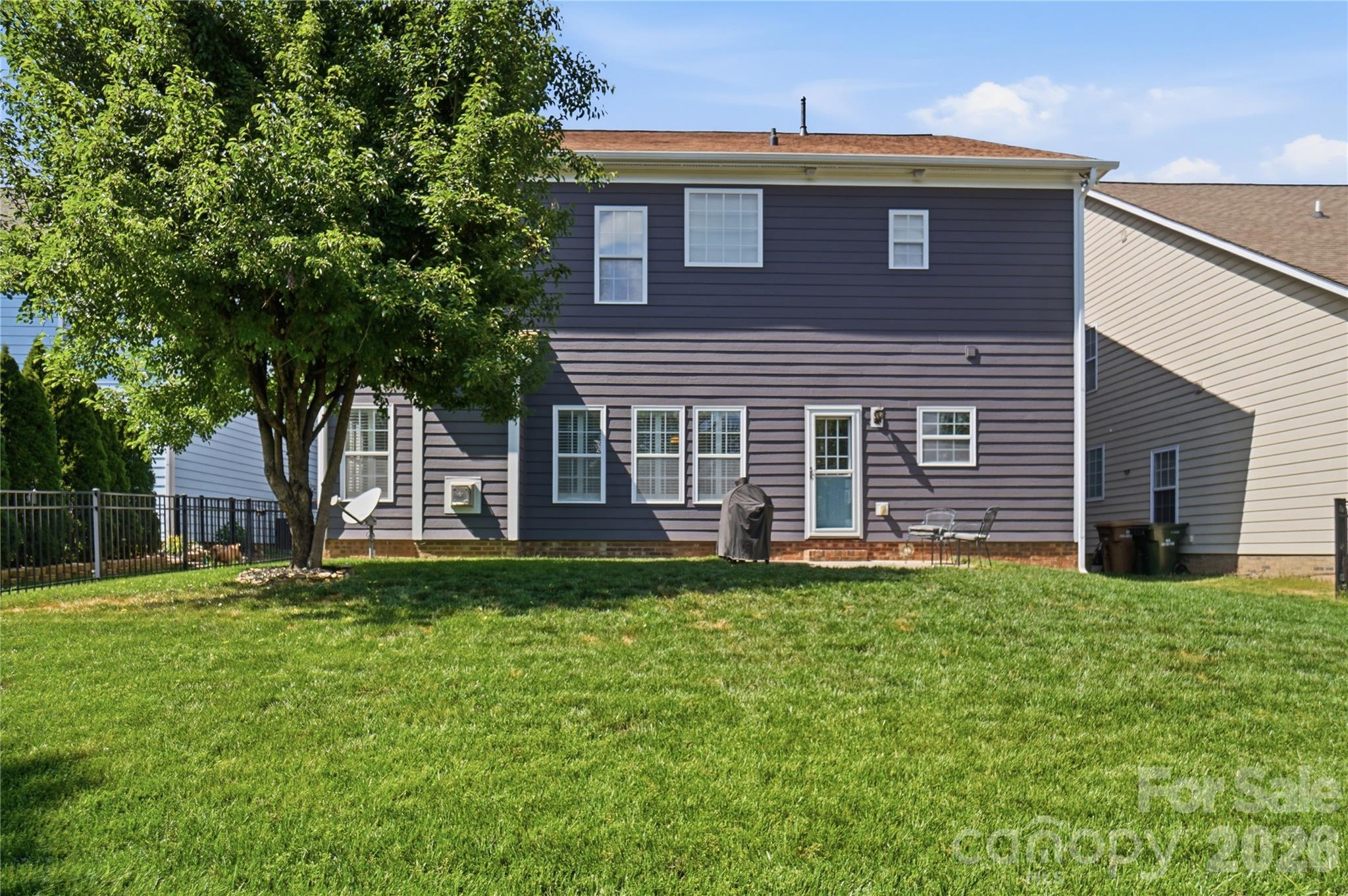 1009 Baybrook Drive Waxhaw NC 28173