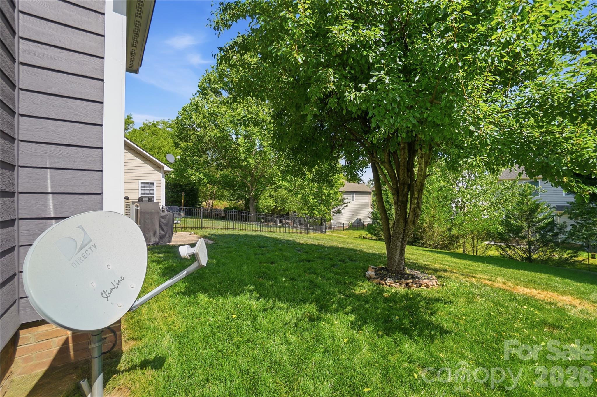 1009 Baybrook Drive Waxhaw NC 28173
