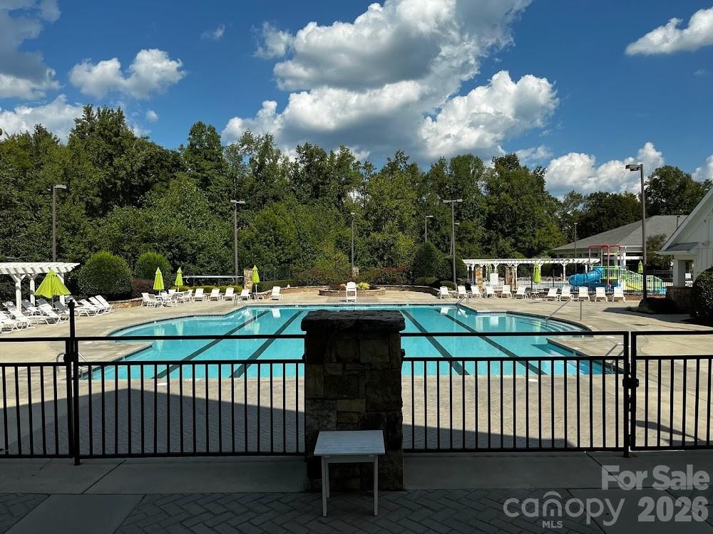 1009 Baybrook Drive Waxhaw NC 28173