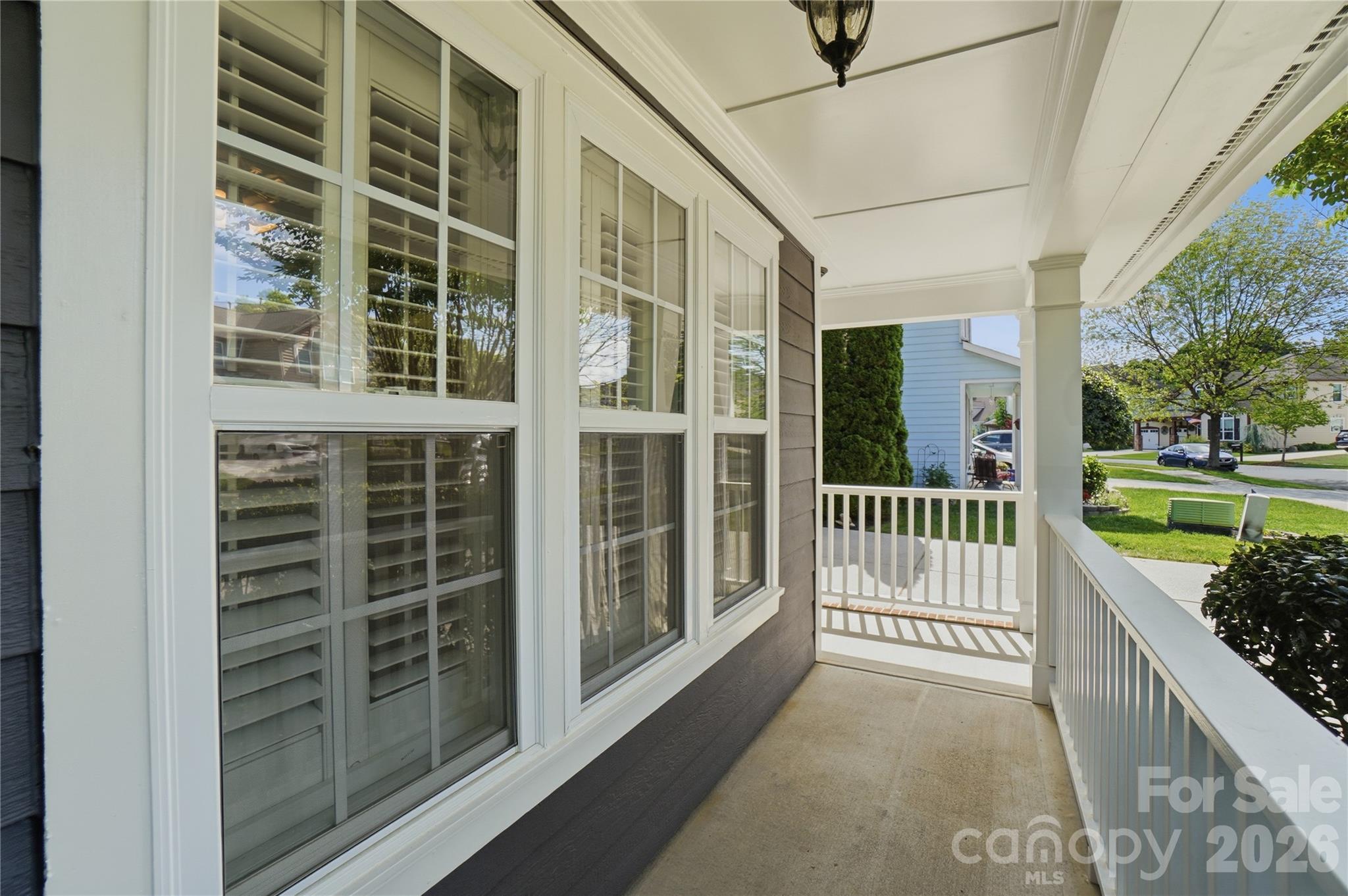 1009 Baybrook Drive Waxhaw NC 28173