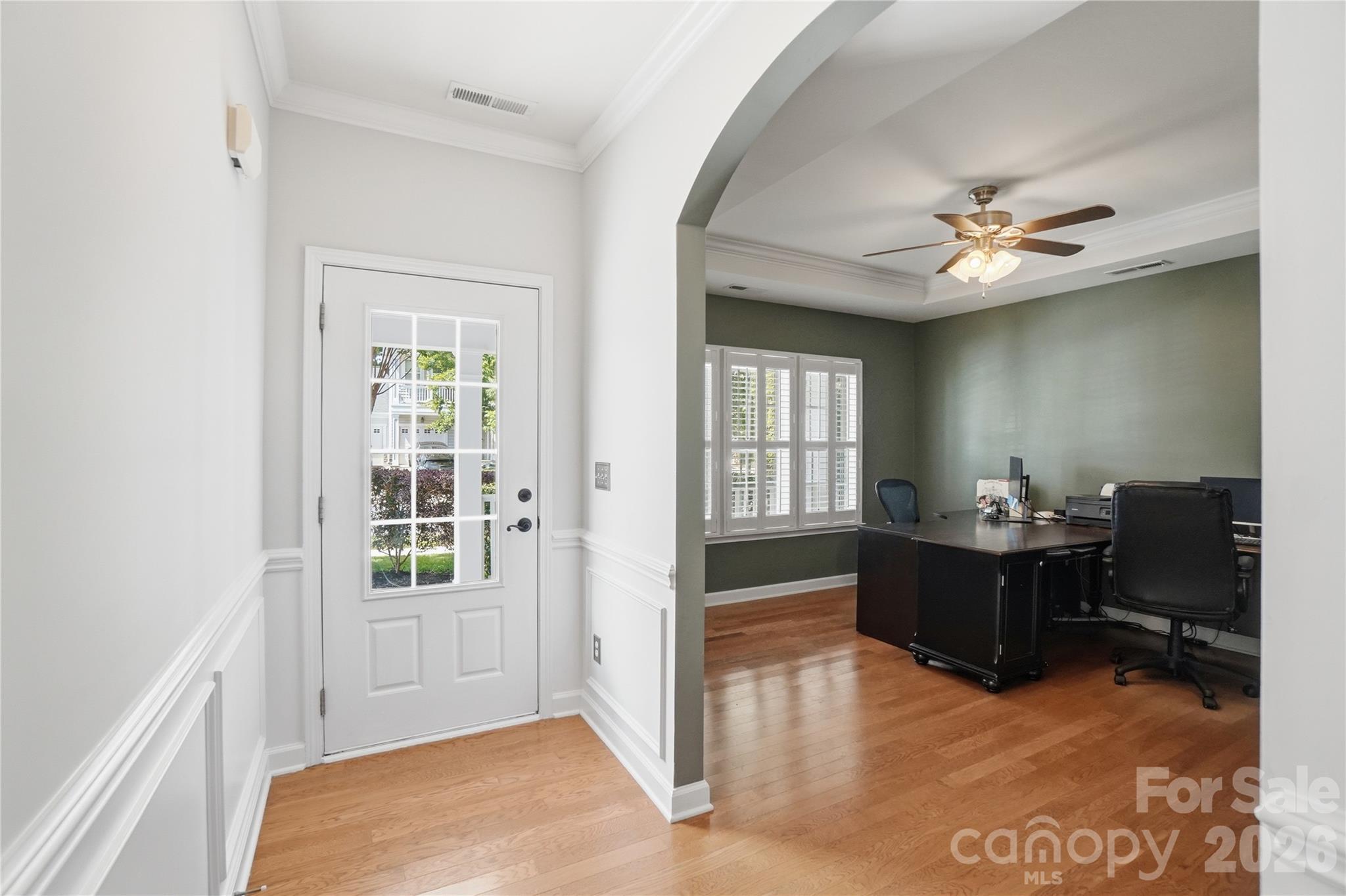 1009 Baybrook Drive Waxhaw NC 28173