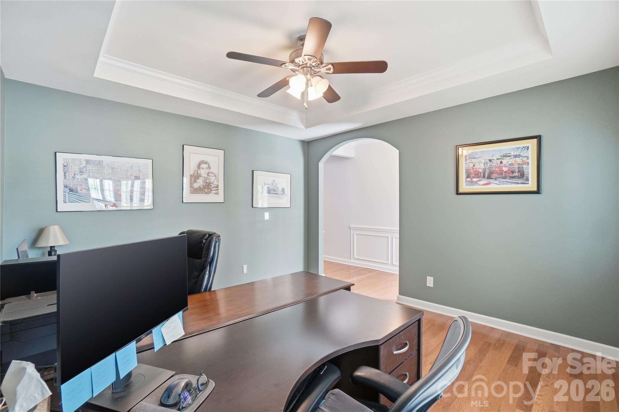 1009 Baybrook Drive Waxhaw NC 28173