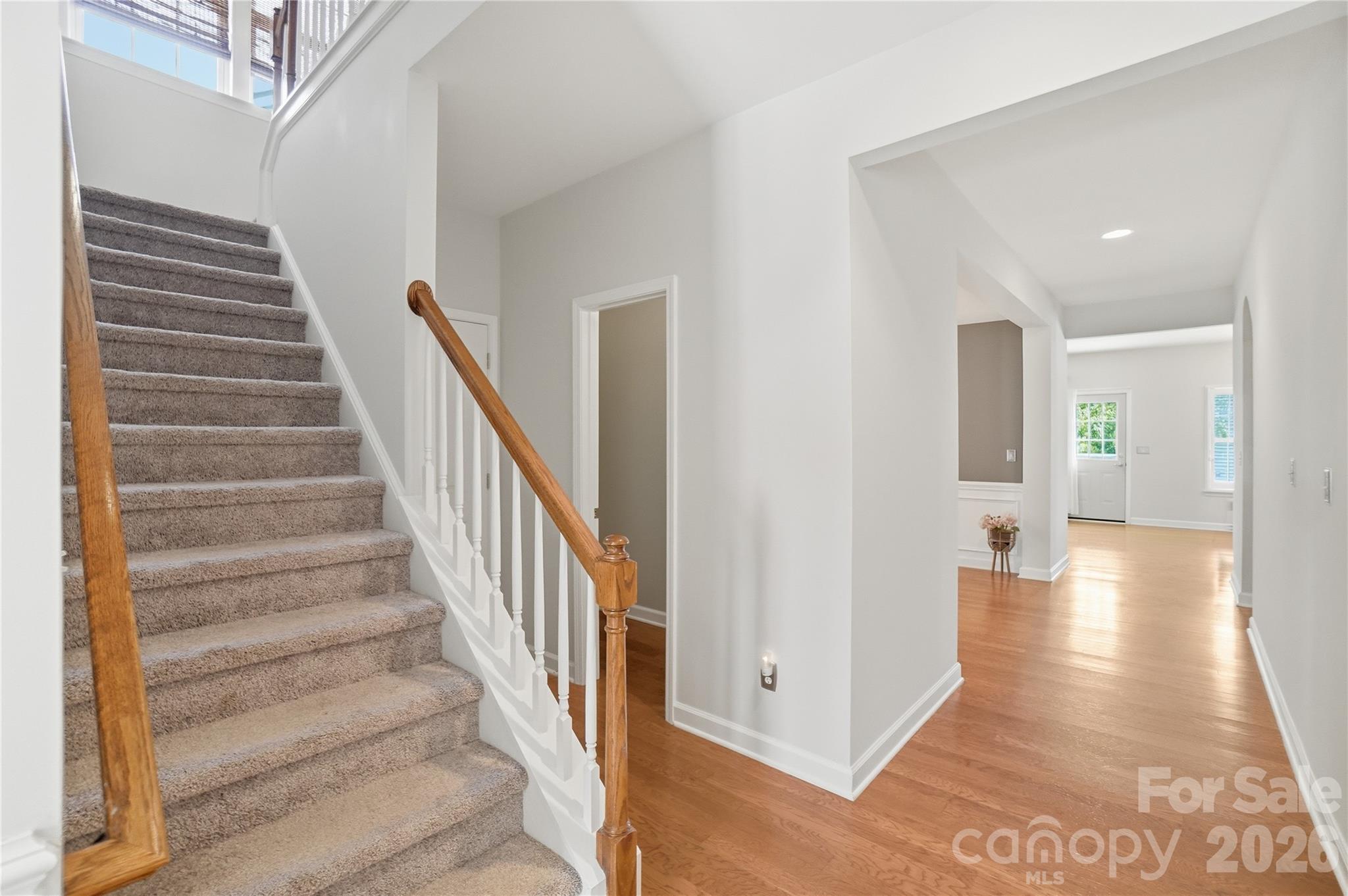 1009 Baybrook Drive Waxhaw NC 28173