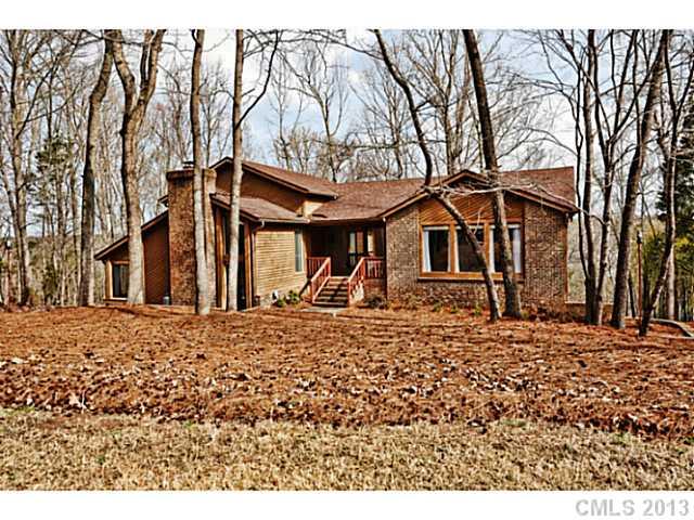 13524 Pine Harbor Road Charlotte NC 28278