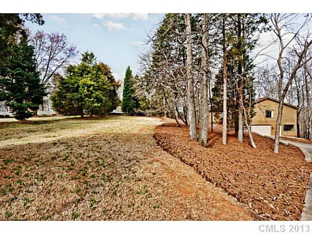 13524 Pine Harbor Road Charlotte NC 28278