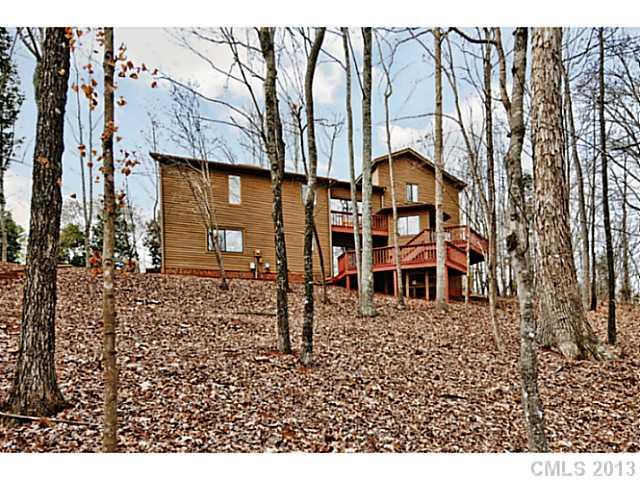 13524 Pine Harbor Road Charlotte NC 28278