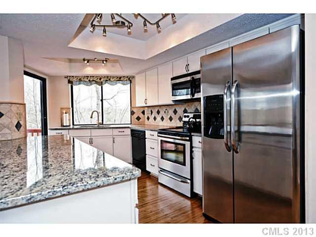 13524 Pine Harbor Road Charlotte NC 28278