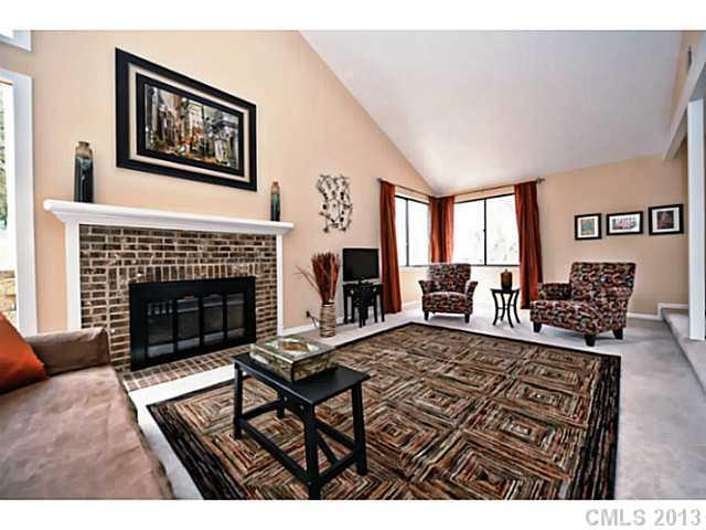 13524 Pine Harbor Road Charlotte NC 28278