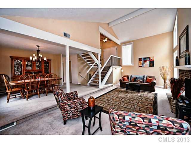 13524 Pine Harbor Road Charlotte NC 28278