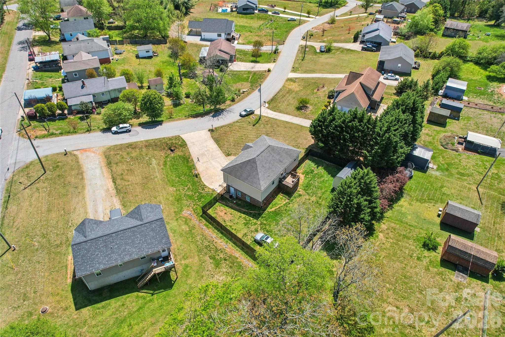 4 Miss Julia Way Granite Falls NC 28630