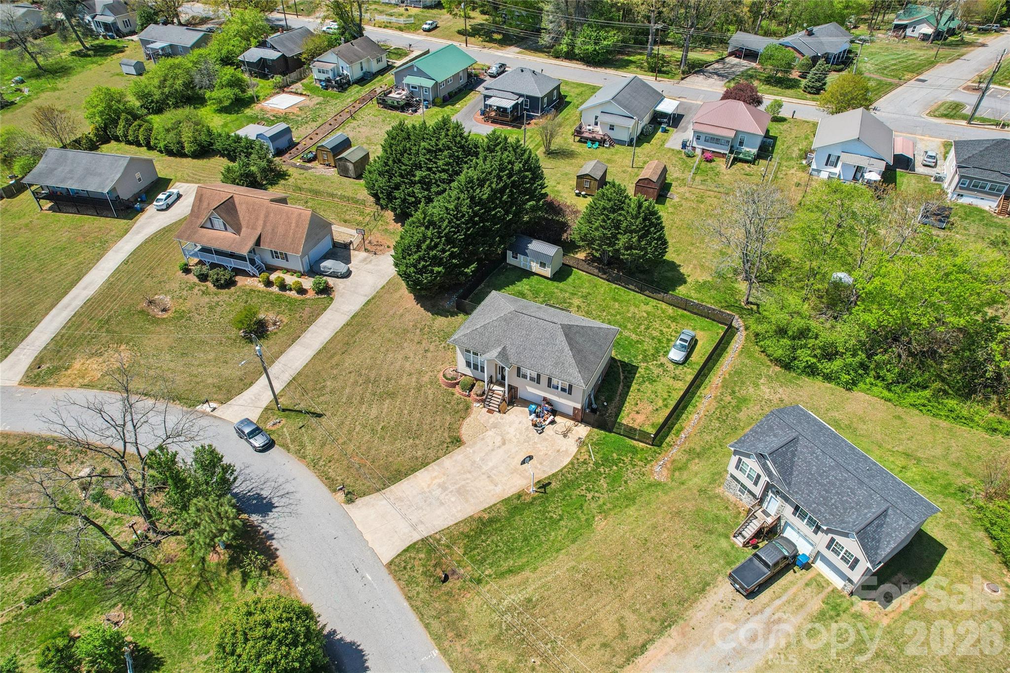 4 Miss Julia Way Granite Falls NC 28630