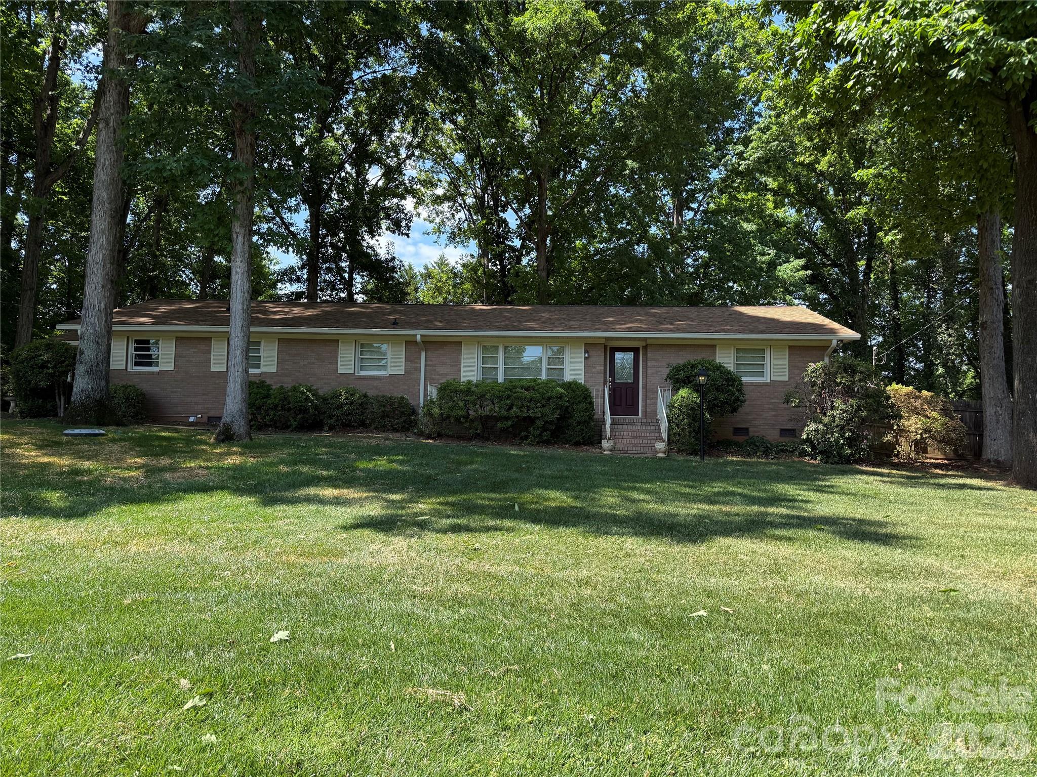1416 Marjorie Drive Matthews NC 28105