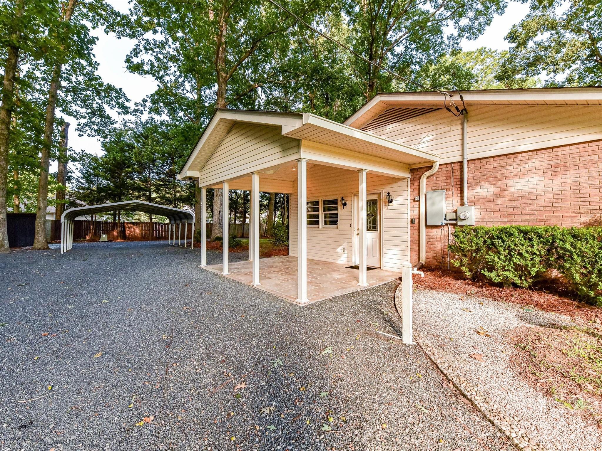 1416 Marjorie Drive Matthews NC 28105