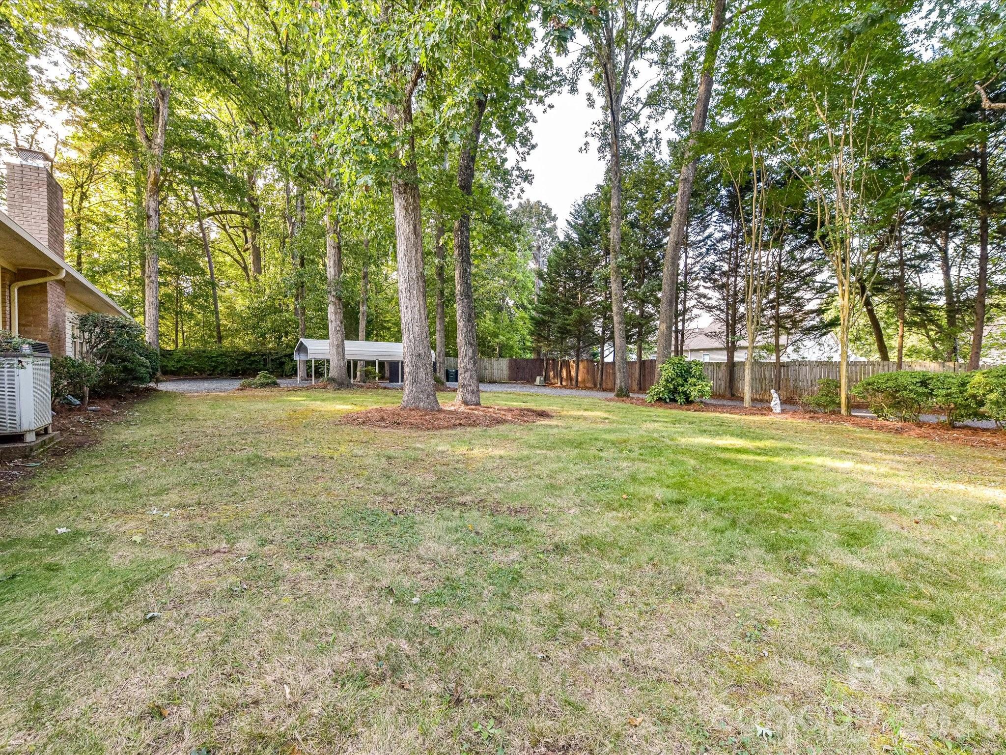 1416 Marjorie Drive Matthews NC 28105