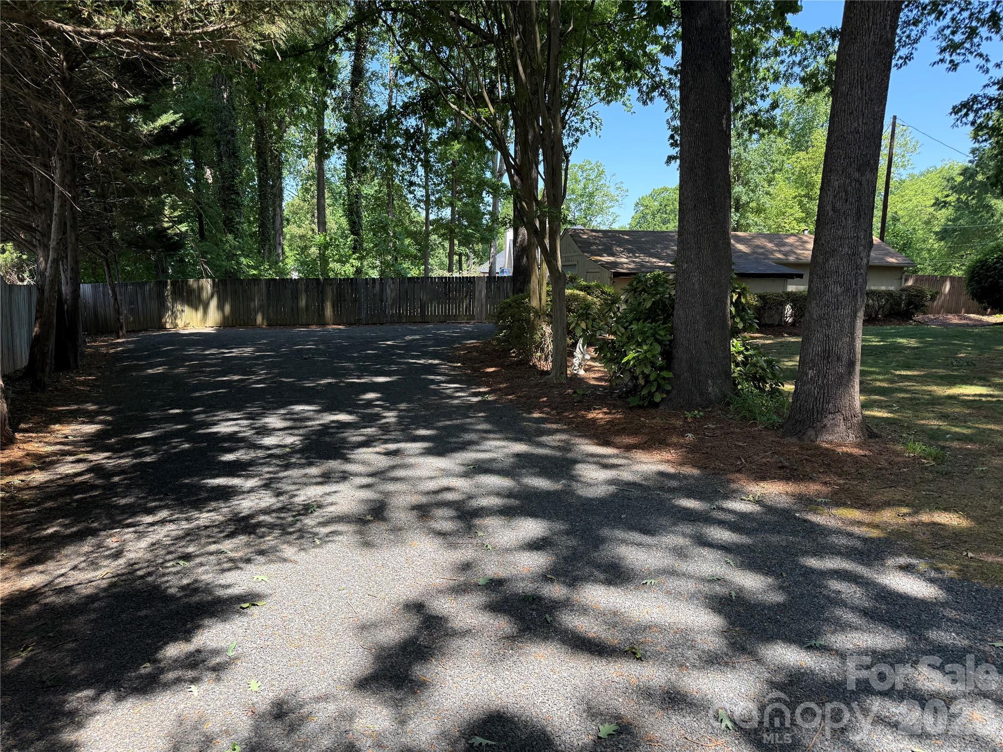 1416 Marjorie Drive Matthews NC 28105