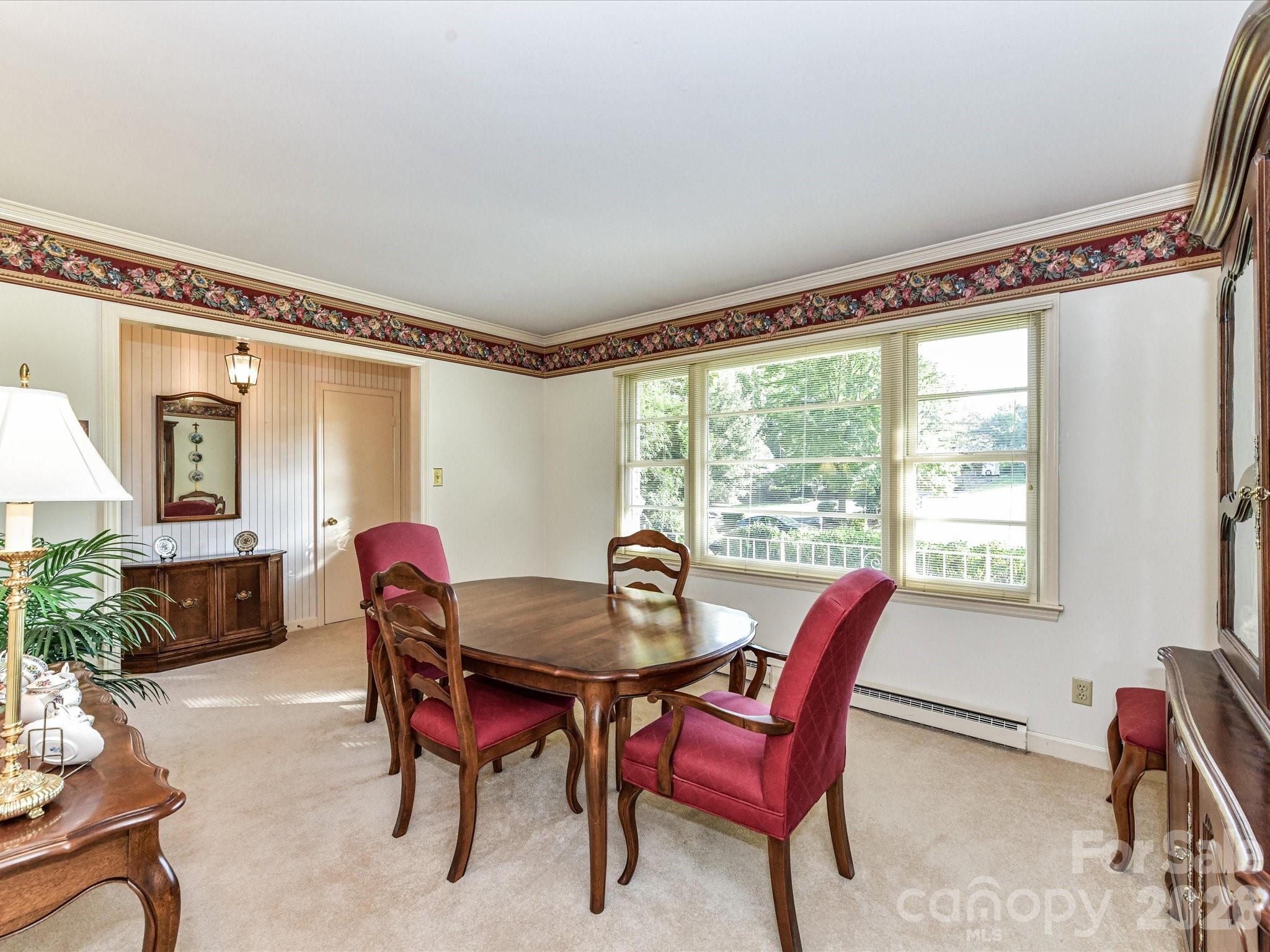 1416 Marjorie Drive Matthews NC 28105