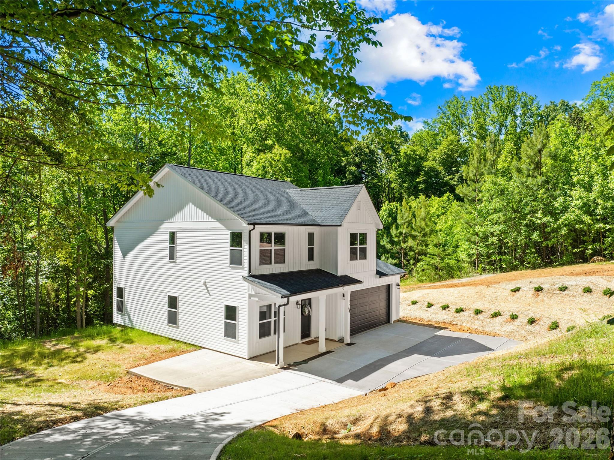 125 Galilee Church Road Kings Mountain NC 28086