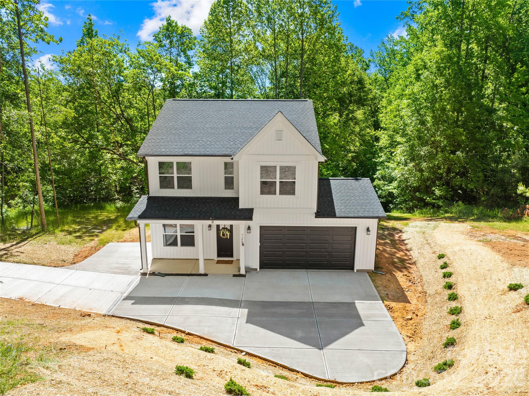 125 Galilee Church Road Kings Mountain NC 28086