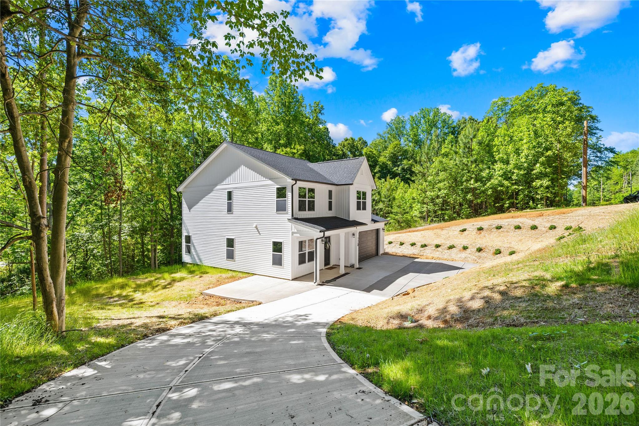 125 Galilee Church Road Kings Mountain NC 28086