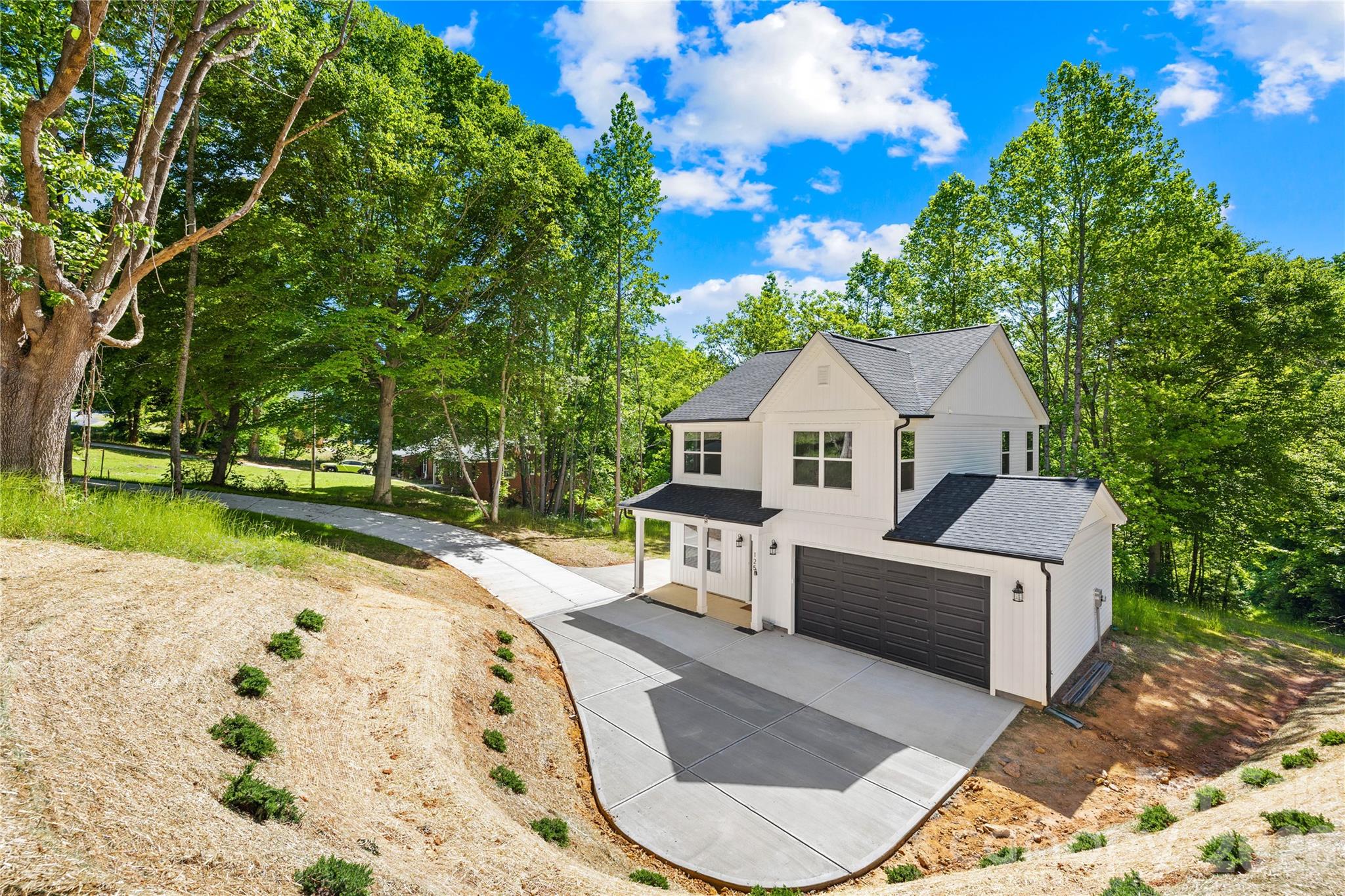 125 Galilee Church Road Kings Mountain NC 28086