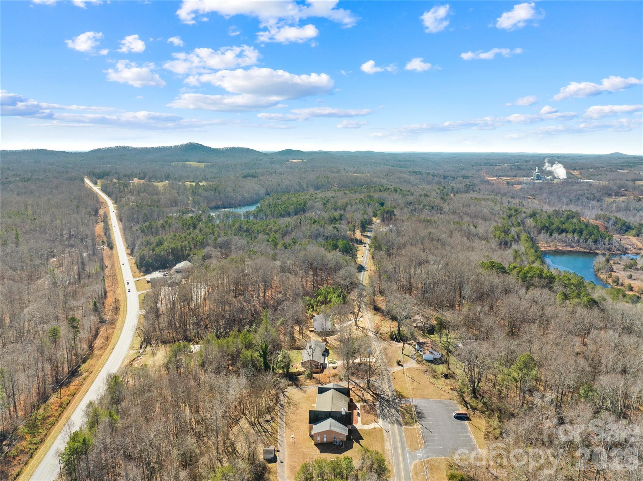 125 Galilee Church Road Kings Mountain NC 28086